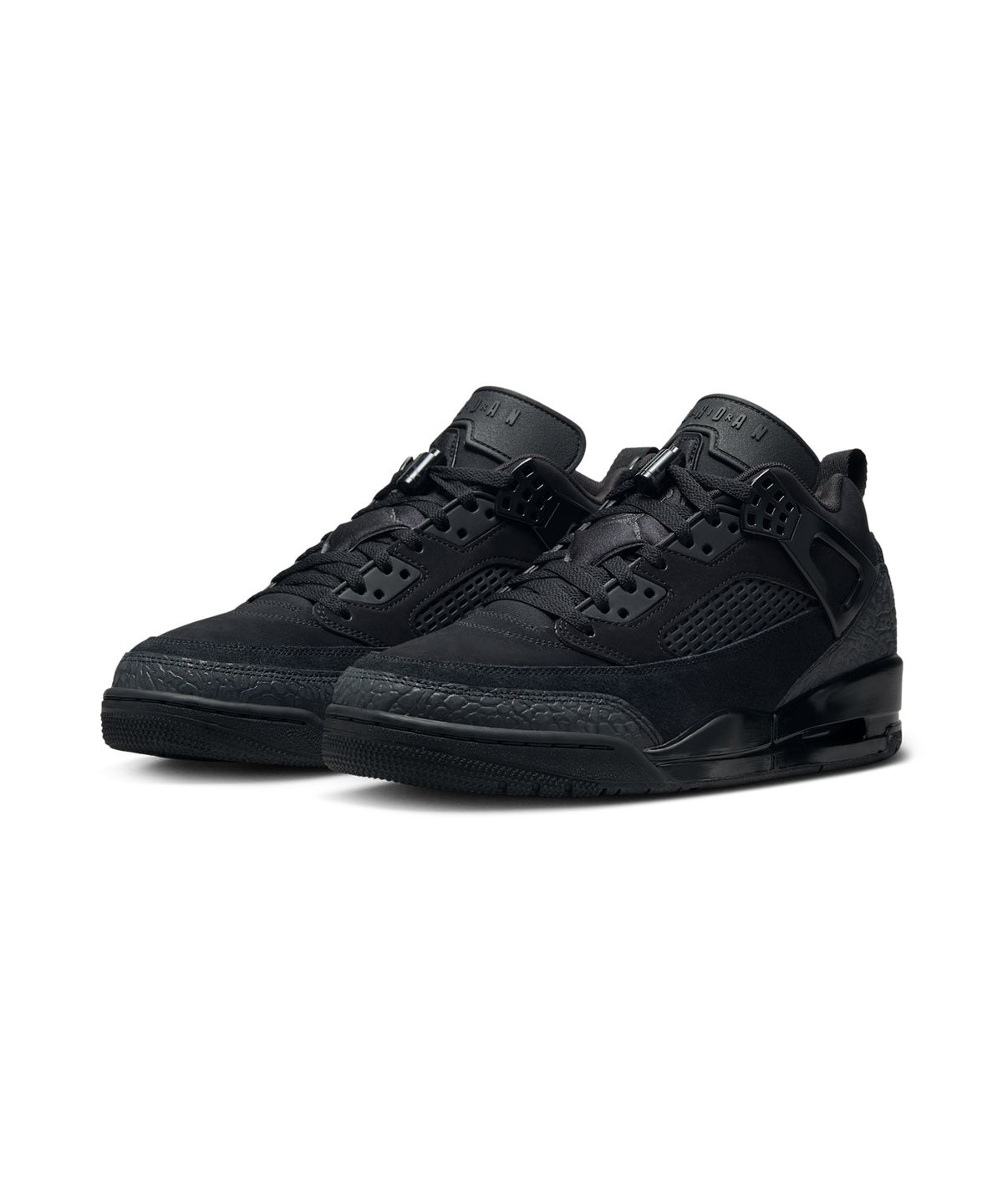 나이키(NIKE) 조던 스피자이크 로우 M - 블랙:앤트러사이트:블랙 / FQ1759-001