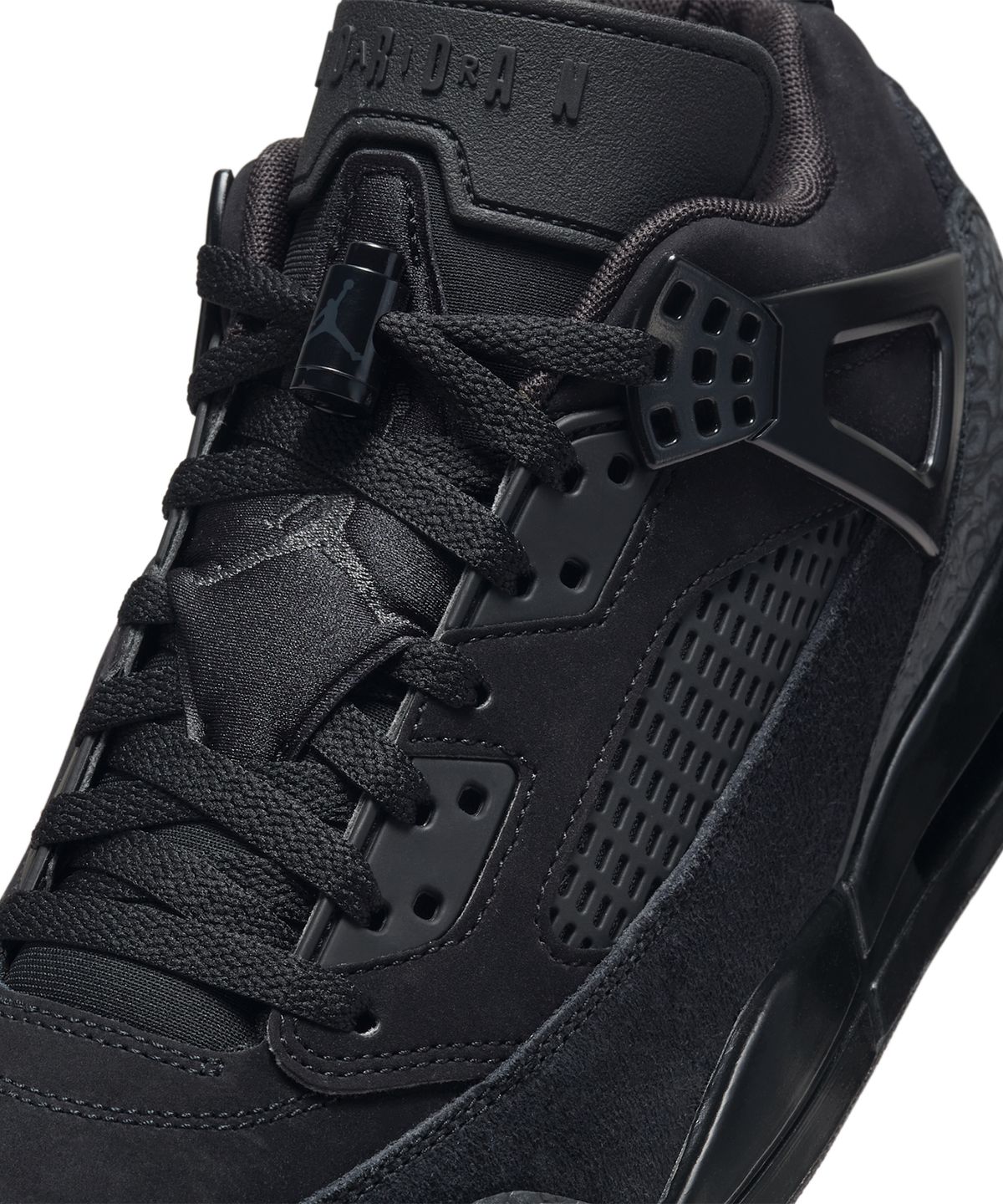 나이키(NIKE) 조던 스피자이크 로우 M - 블랙:앤트러사이트:블랙 / FQ1759-001