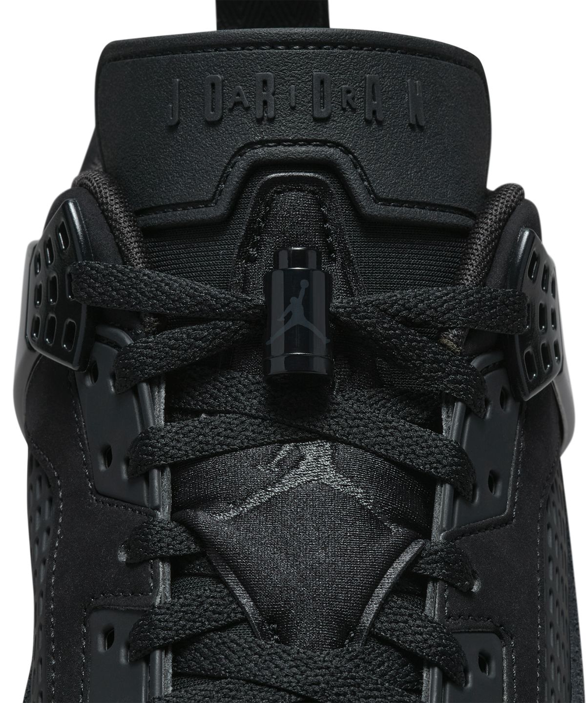 나이키(NIKE) 조던 스피자이크 로우 M - 블랙:앤트러사이트:블랙 / FQ1759-001