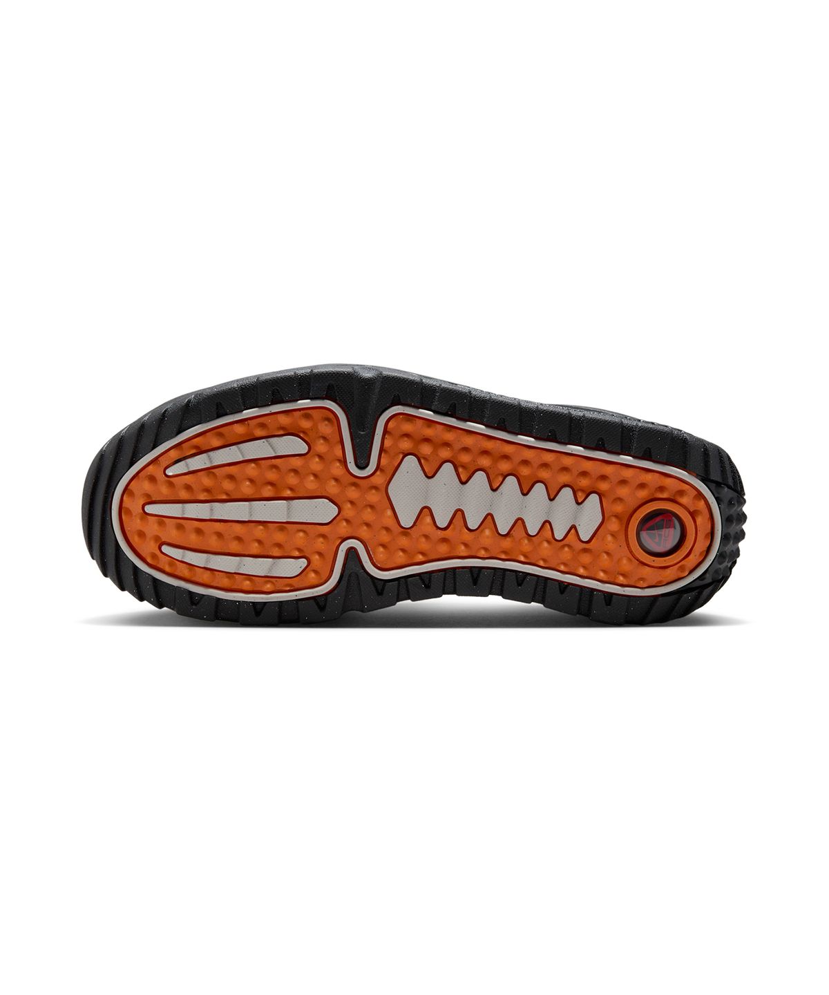 나이키(NIKE) ACG 루퍼스 M - 블랙:서밋 화이트:핫 커리:블랙 / FV2923-001