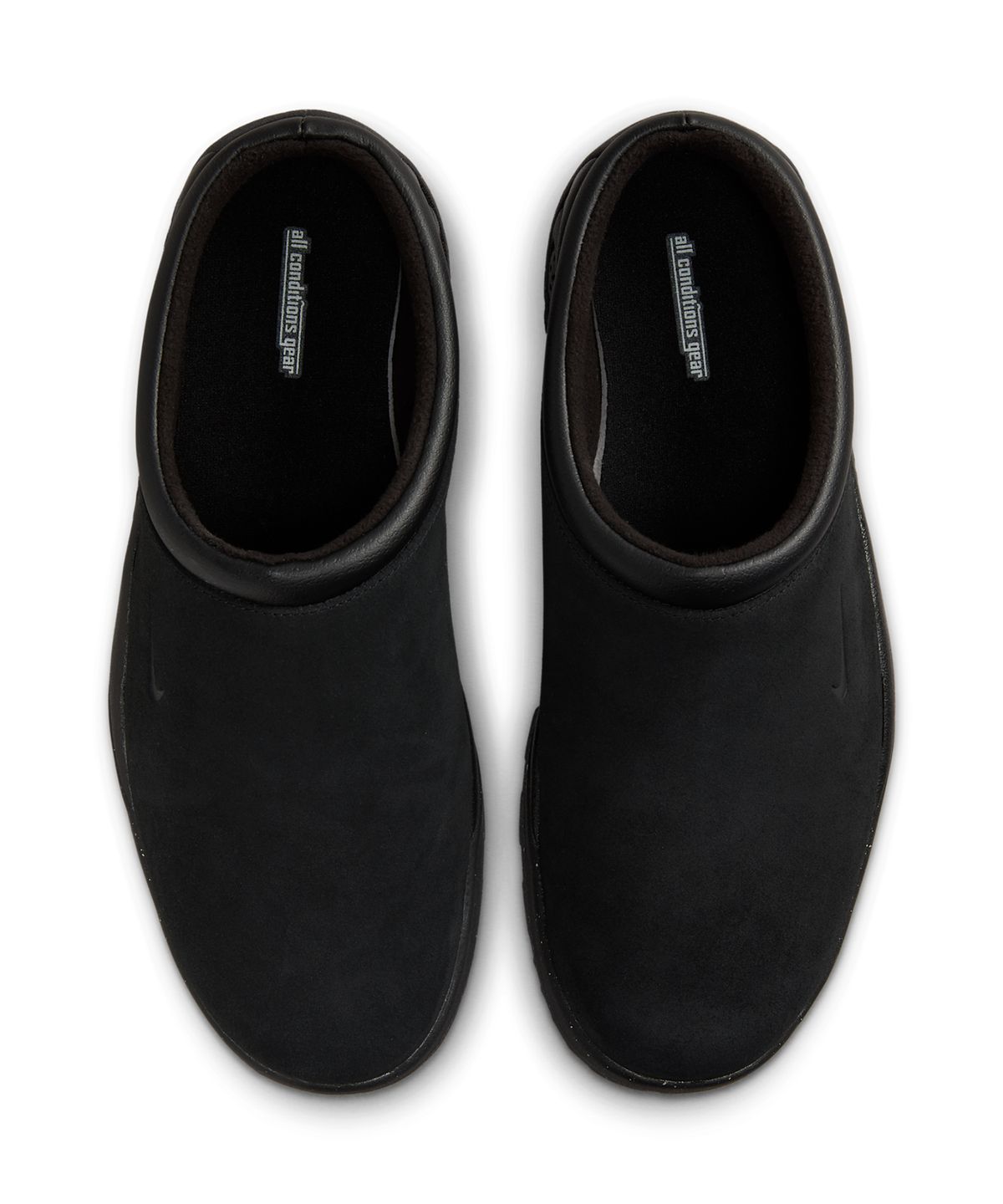 나이키(NIKE) ACG 루퍼스 M - 블랙:서밋 화이트:핫 커리:블랙 / FV2923-001