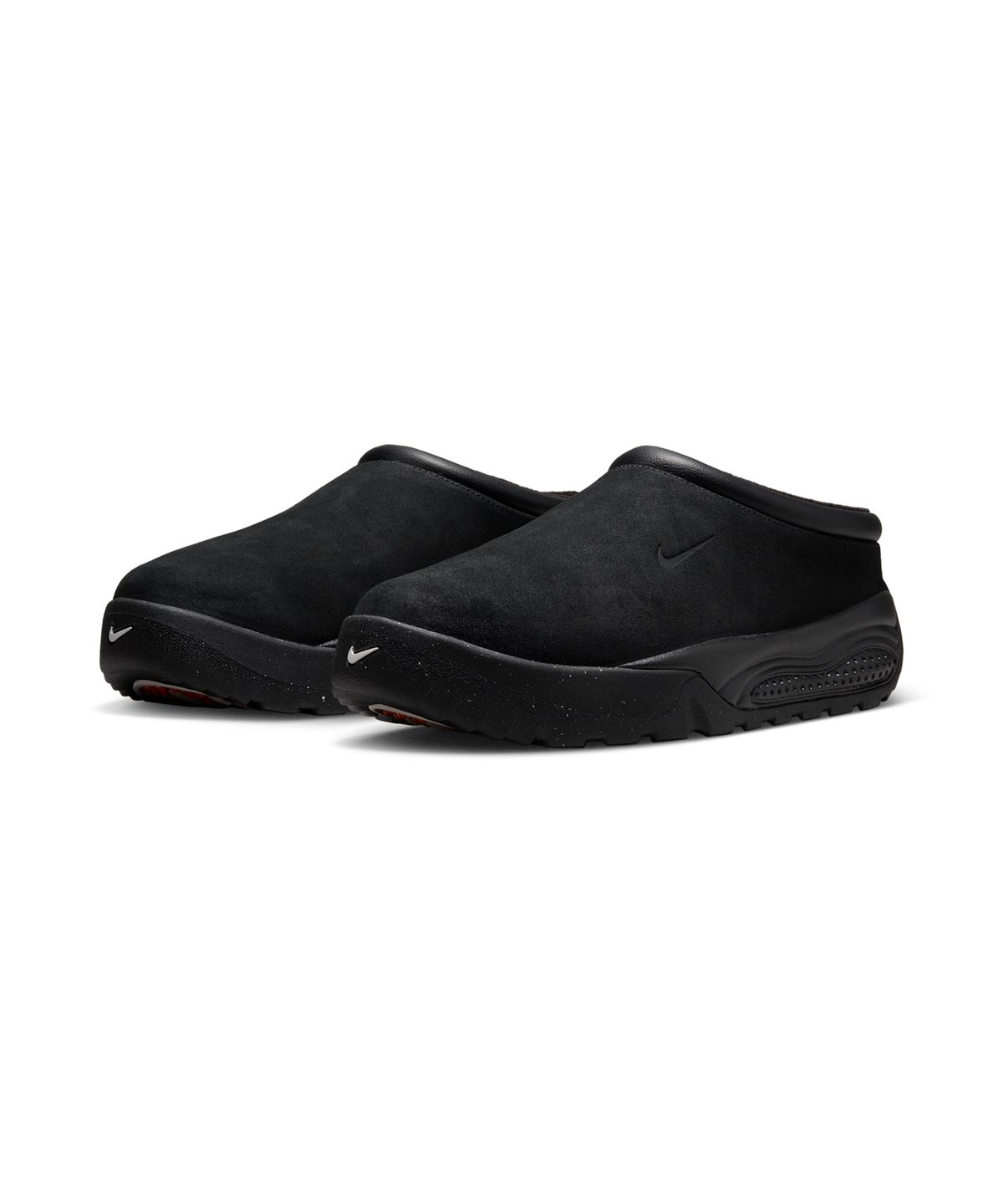 나이키(NIKE) ACG 루퍼스 M - 블랙:서밋 화이트:핫 커리:블랙 / FV2923-001