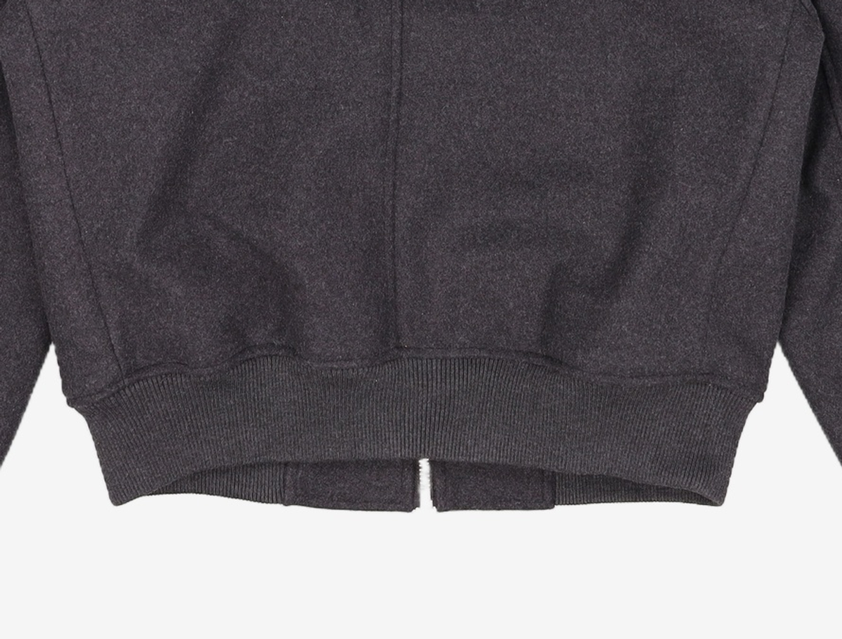 자라(ZARA) 항공 점퍼/블루종/MA-1 M