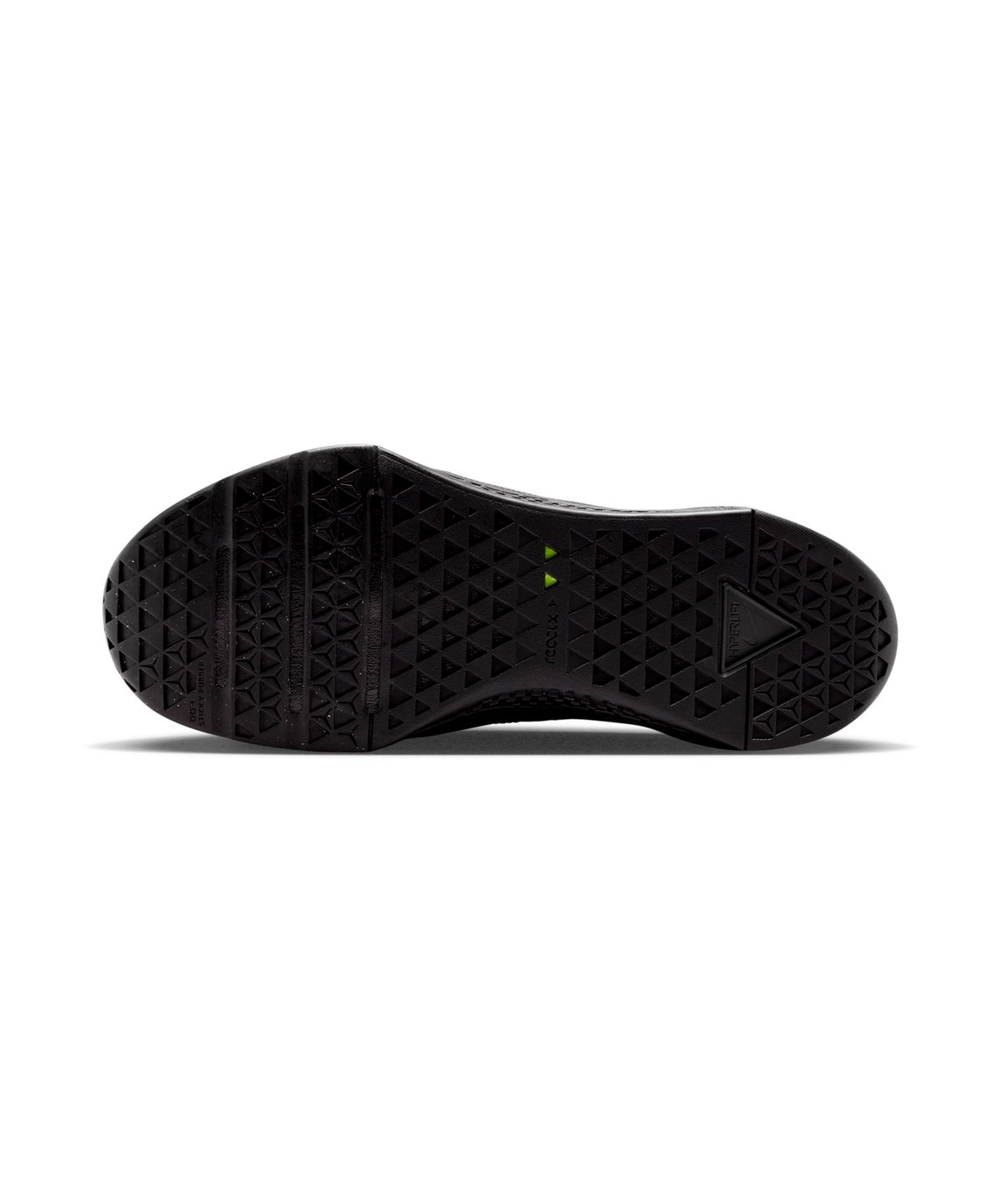 나이키(NIKE) 메트콘 10 M - 블랙:볼트:앤트러사이트 / HJ1875-009