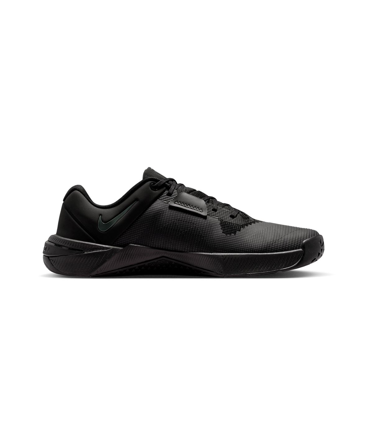 나이키(NIKE) 메트콘 10 M - 블랙:볼트:앤트러사이트 / HJ1875-009