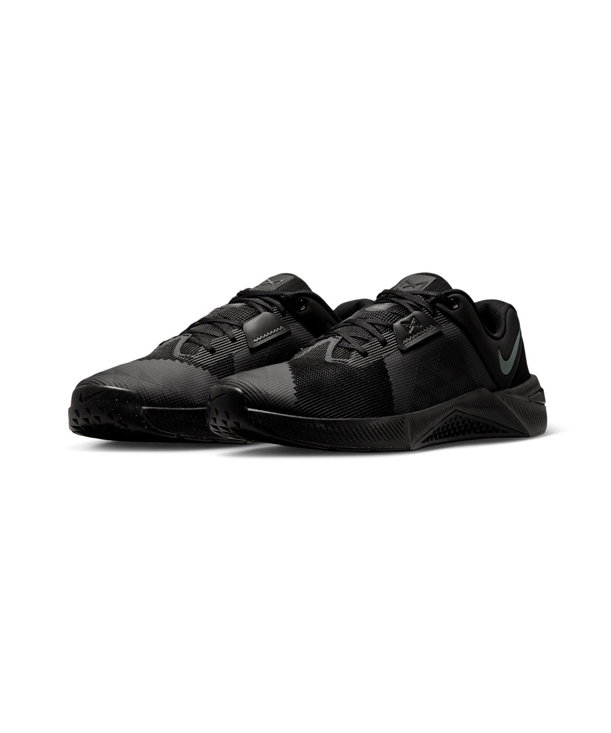 나이키(NIKE) 메트콘 10 M - 블랙:볼트:앤트러사이트 / HJ1875-009