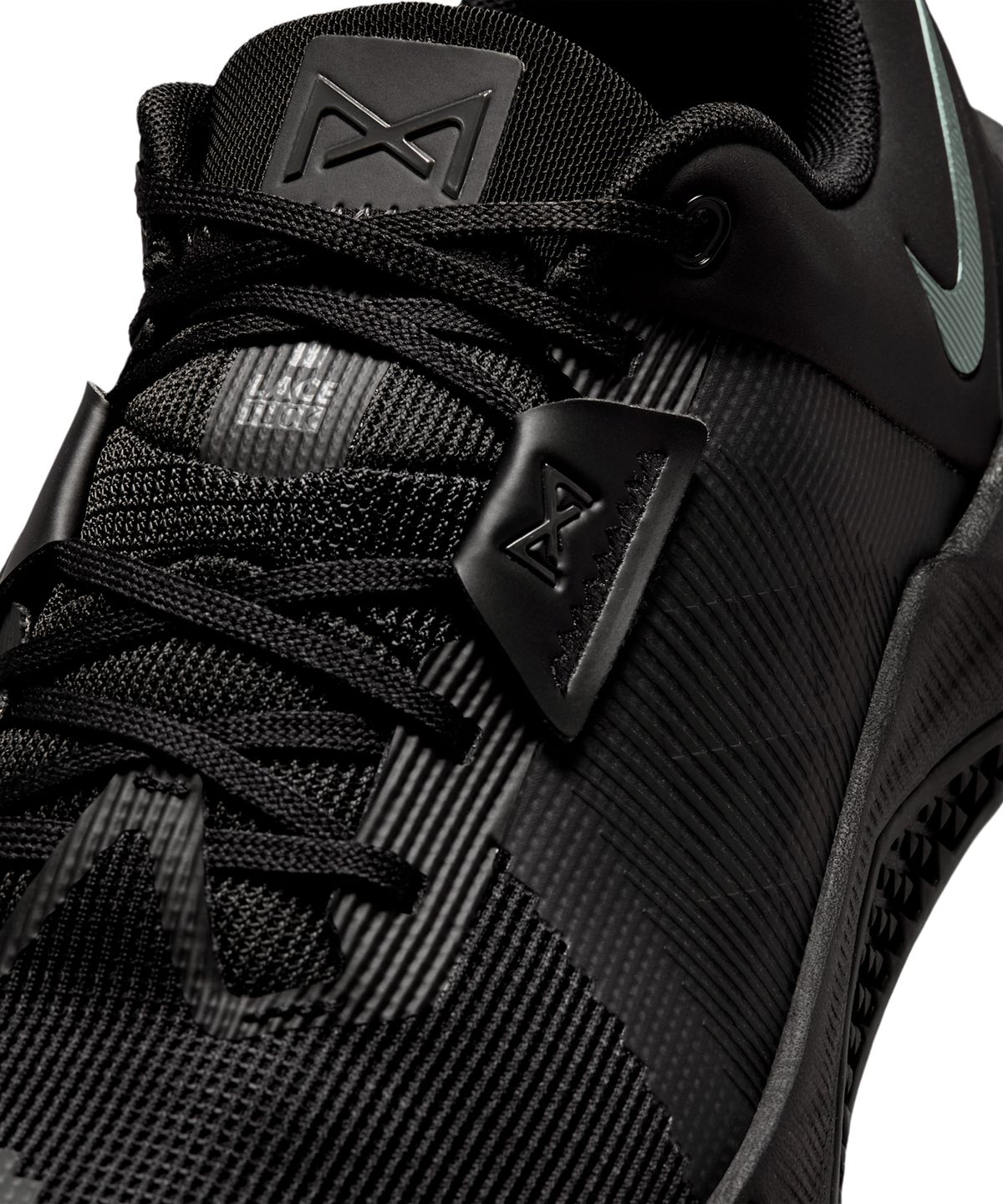 나이키(NIKE) 메트콘 10 M - 블랙:볼트:앤트러사이트 / HJ1875-009
