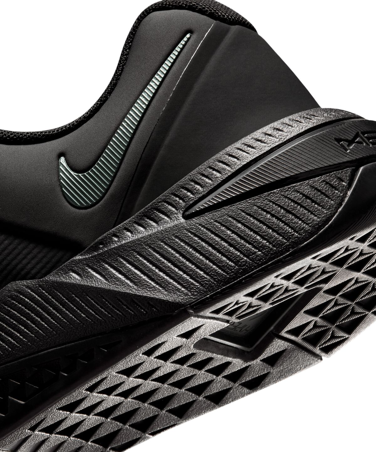 나이키(NIKE) 메트콘 10 M - 블랙:볼트:앤트러사이트 / HJ1875-009