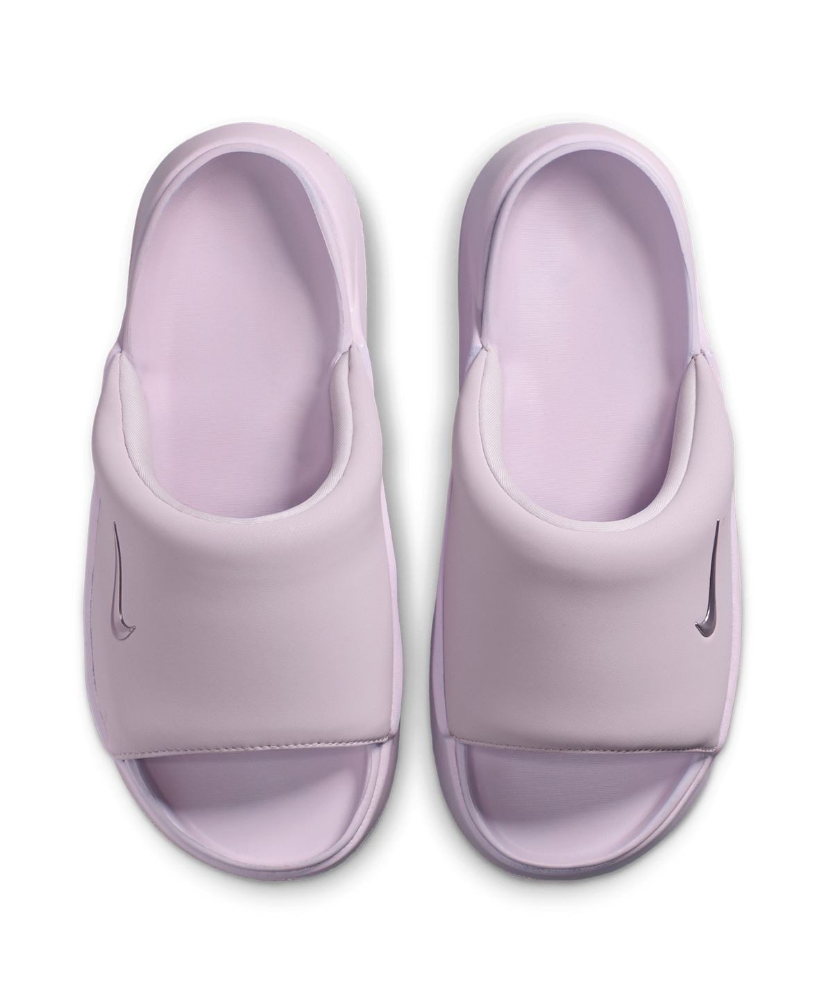 나이키(NIKE) 캄 엘리베이션 W - 블리치트 라일락:블리치트 라일락 / HJ5601-501