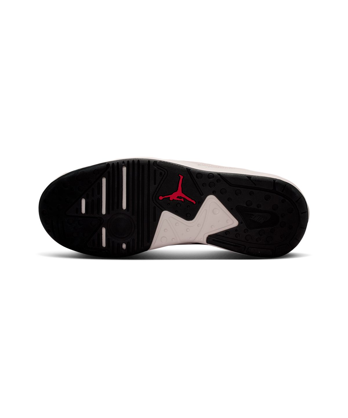 나이키(NIKE) 조던 컴포트 에라 M - 팬텀:팔로미노:블랙:유니버시티 레드 / HJ6777-008