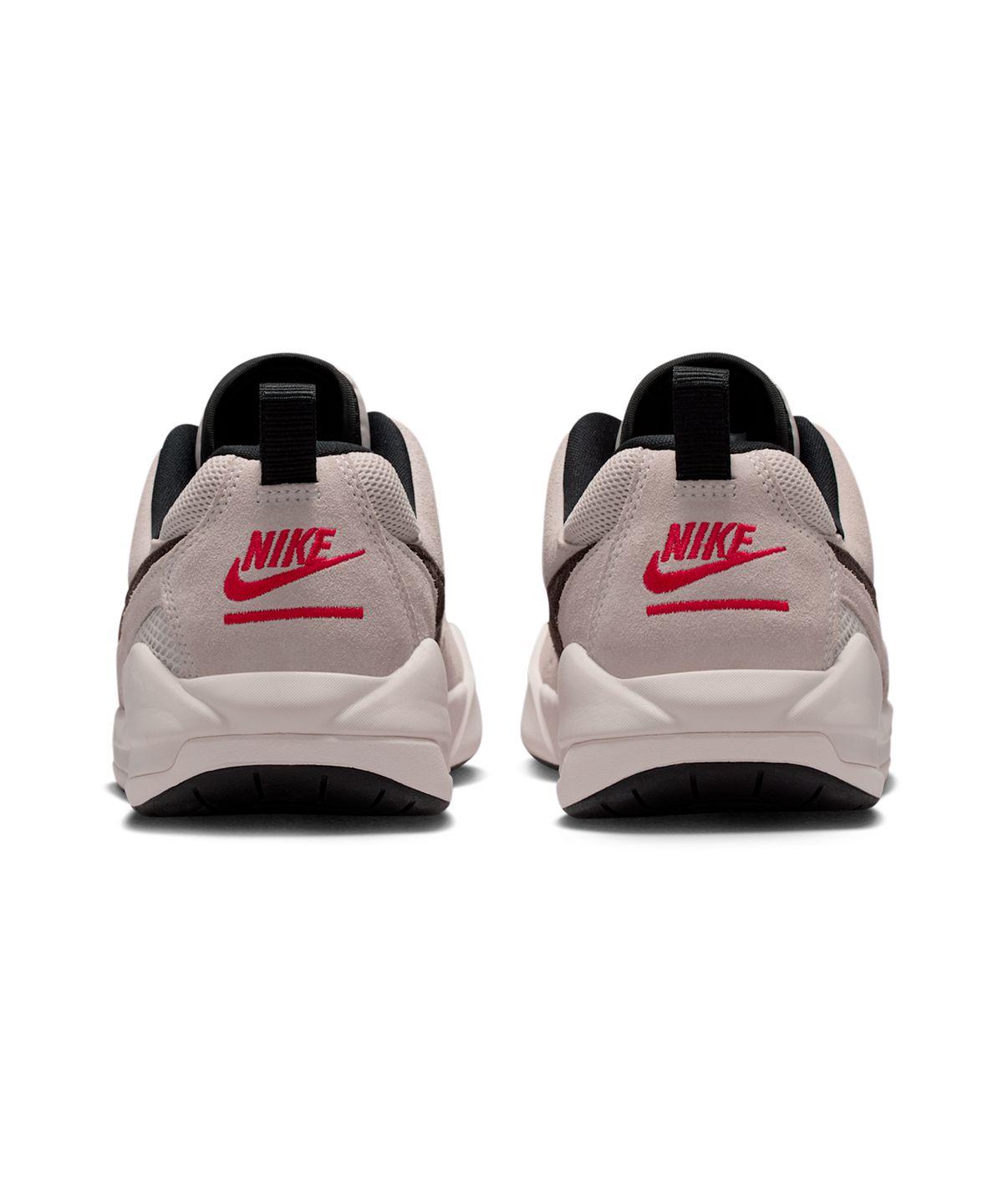 나이키(NIKE) 조던 컴포트 에라 M - 팬텀:팔로미노:블랙:유니버시티 레드 / HJ6777-008