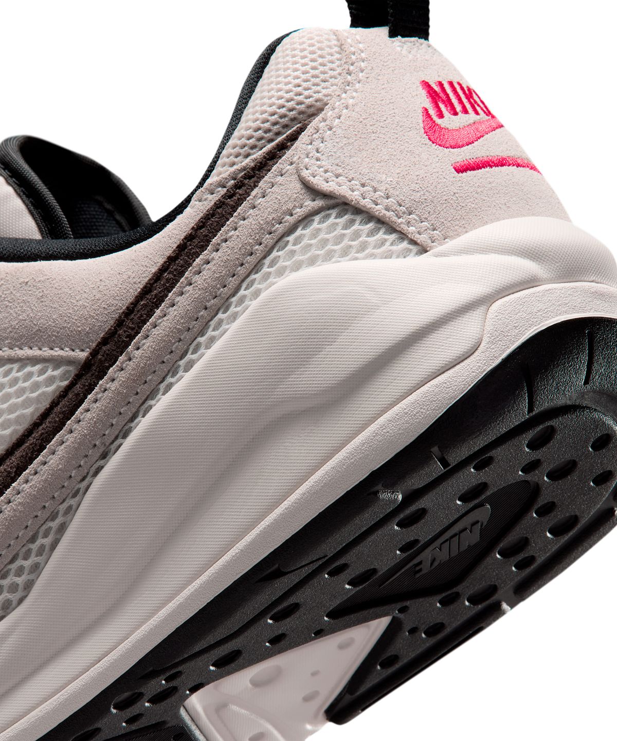 나이키(NIKE) 조던 컴포트 에라 M - 팬텀:팔로미노:블랙:유니버시티 레드 / HJ6777-008