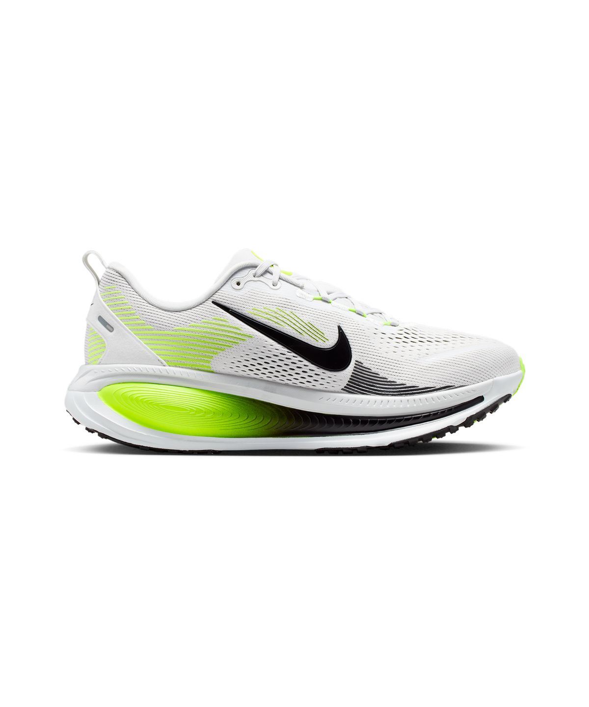 나이키(NIKE) 보메로 18 M - 포톤 더스트:볼트:블랙 / HM6803-021