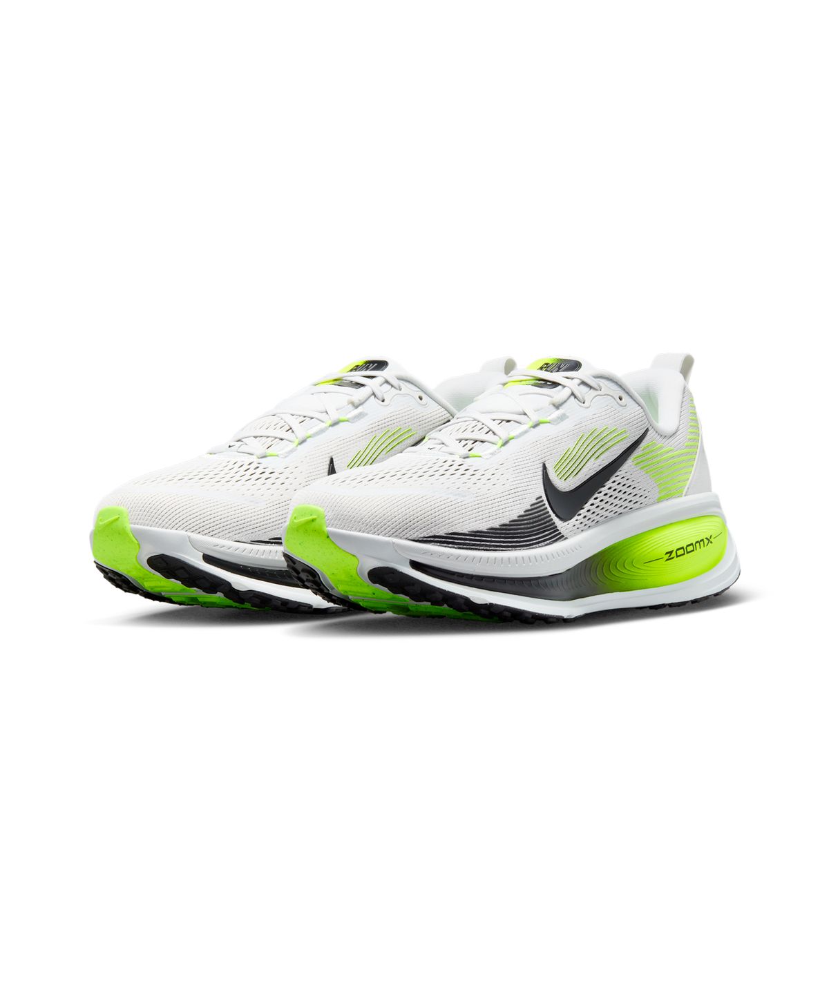 나이키(NIKE) 보메로 18 M - 포톤 더스트:볼트:블랙 / HM6803-021