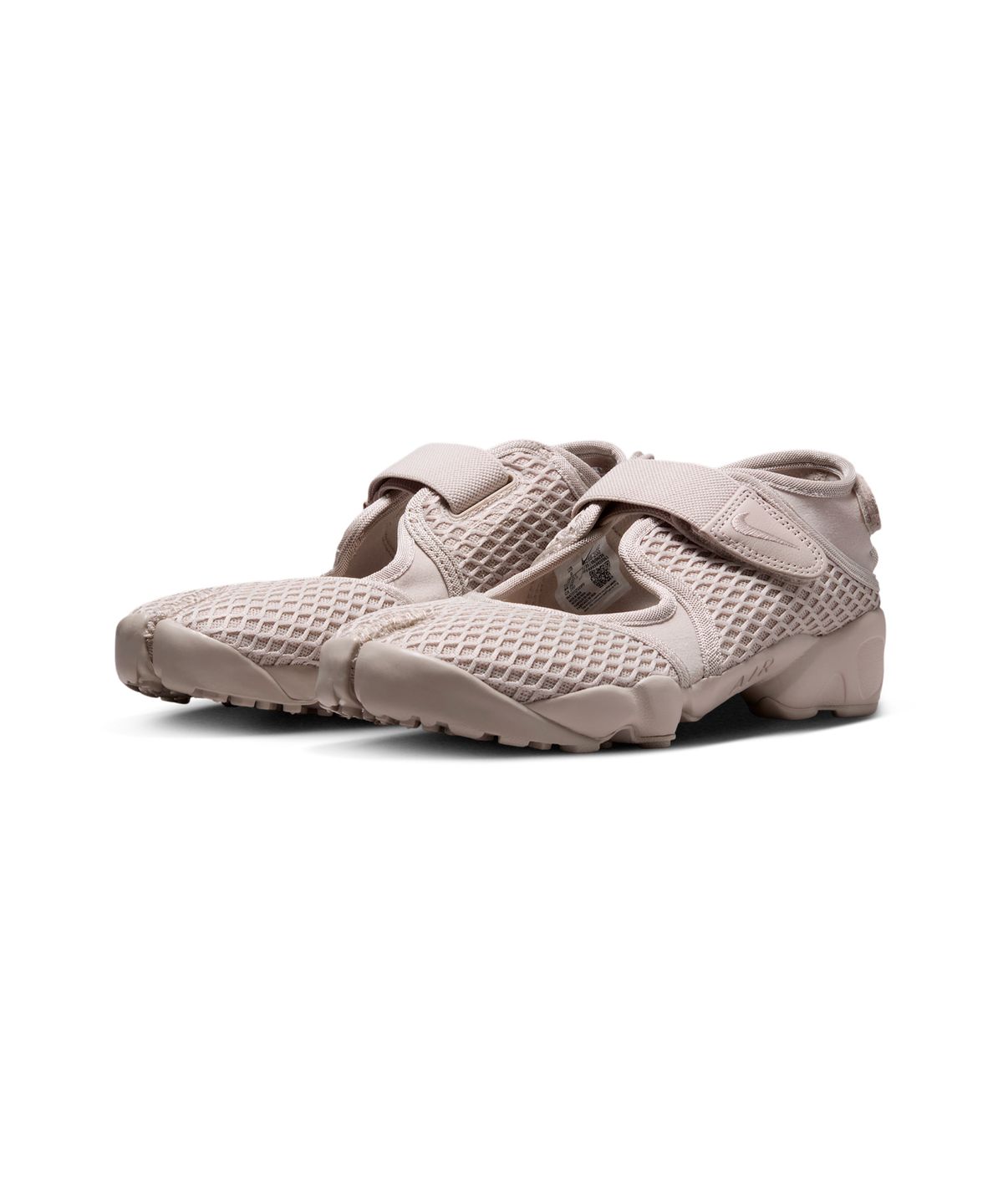 나이키(NIKE) 에어 리프트 W - 크림 II:라이트 오어우드 브라운:크림 II / HM8288-200