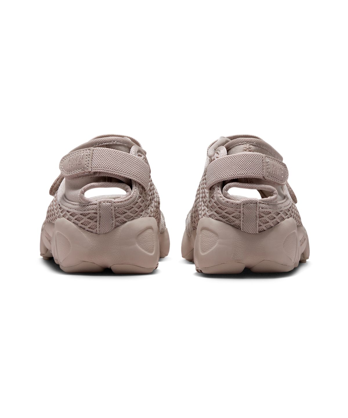 나이키(NIKE) 에어 리프트 W - 크림 II:라이트 오어우드 브라운:크림 II / HM8288-200