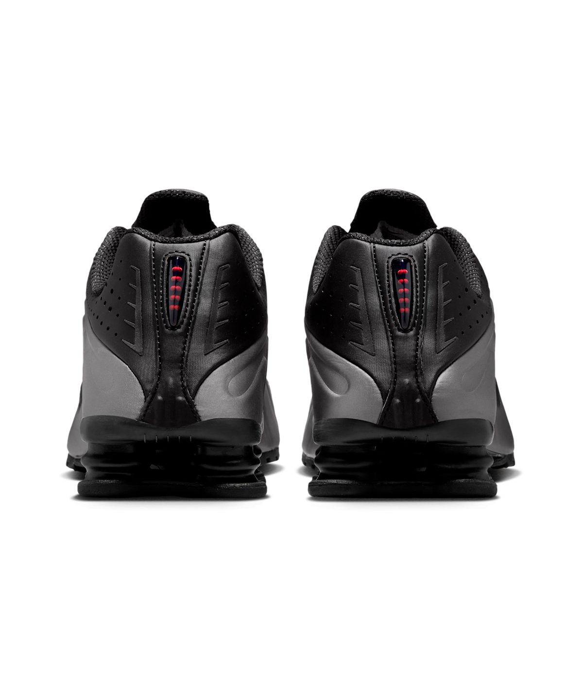 나이키(NIKE) 샥스 R4 M - 펜슬 포인트:블랙:유니버시티 레드:블랙 / HQ1988-013
