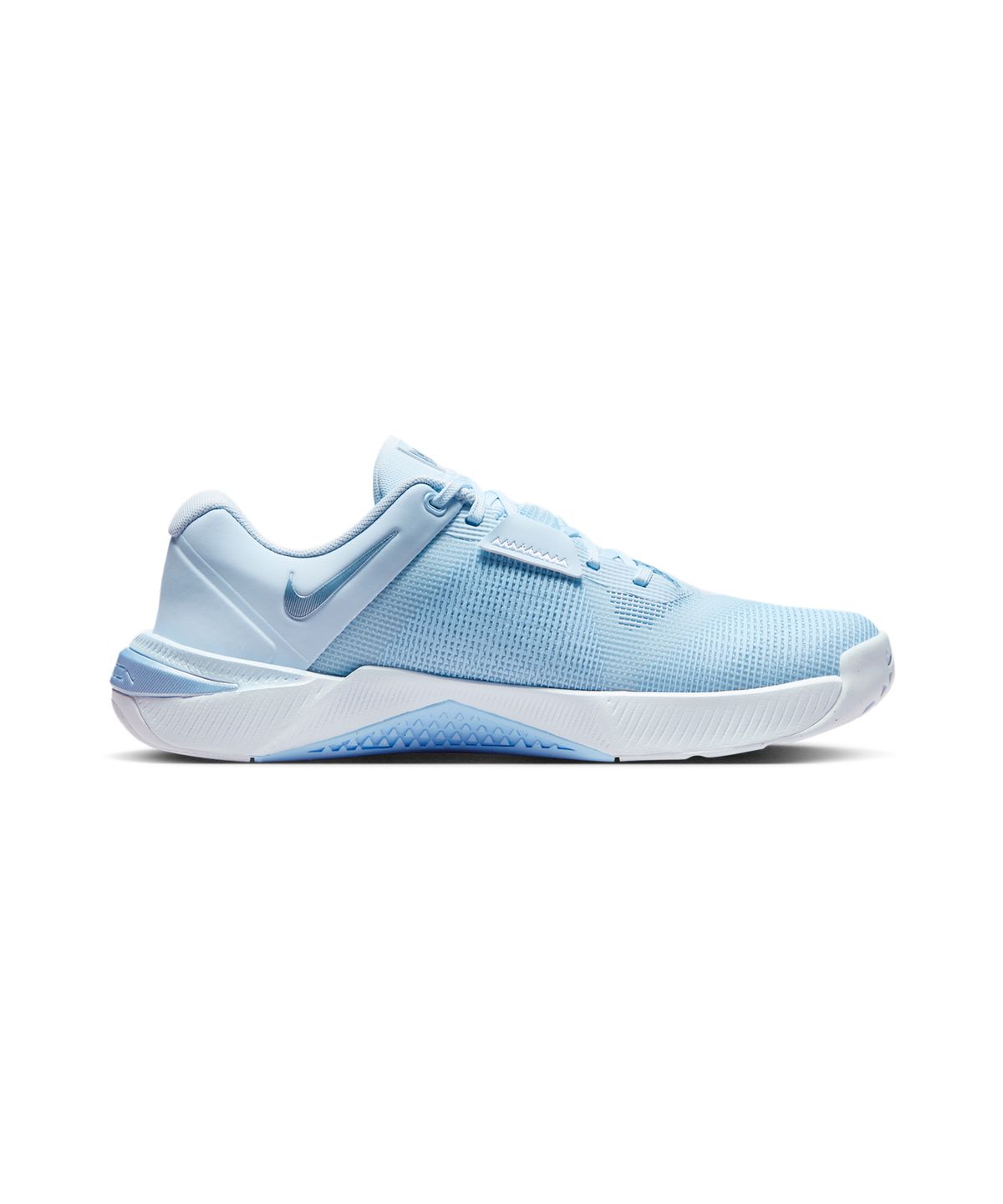 나이키(NIKE) 메트콘 10 W - 하이드로젠 블루:알루미늄:풋볼 그레이:하이드로젠 블루 / HQ2620-401