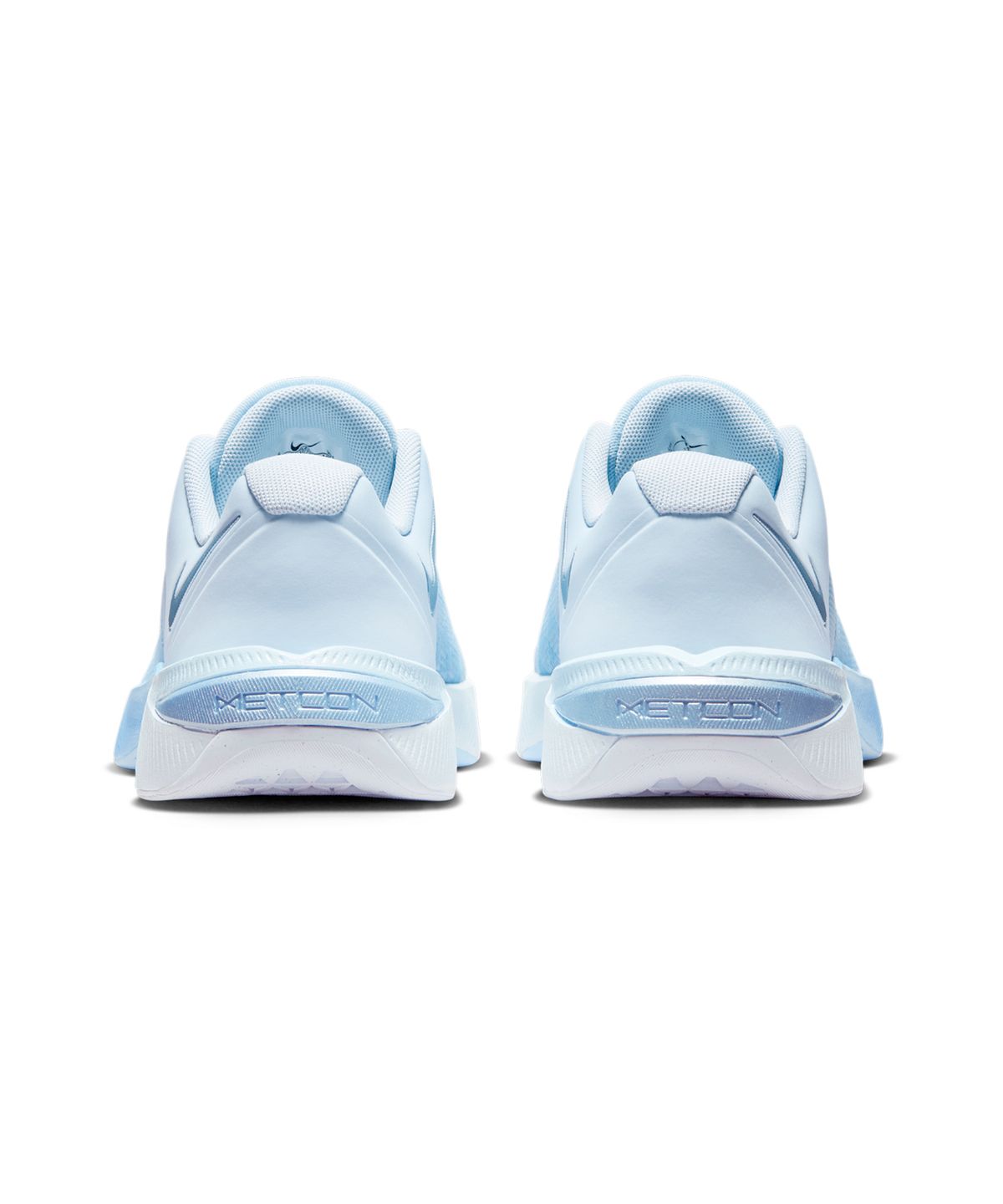 나이키(NIKE) 메트콘 10 W - 하이드로젠 블루:알루미늄:풋볼 그레이:하이드로젠 블루 / HQ2620-401