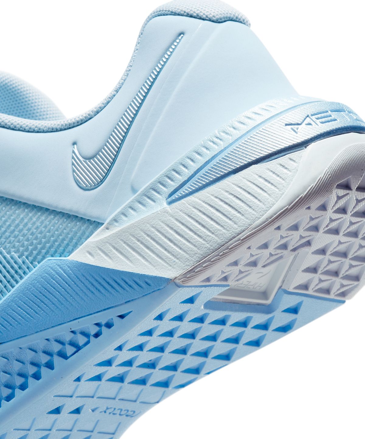 나이키(NIKE) 메트콘 10 W - 하이드로젠 블루:알루미늄:풋볼 그레이:하이드로젠 블루 / HQ2620-401