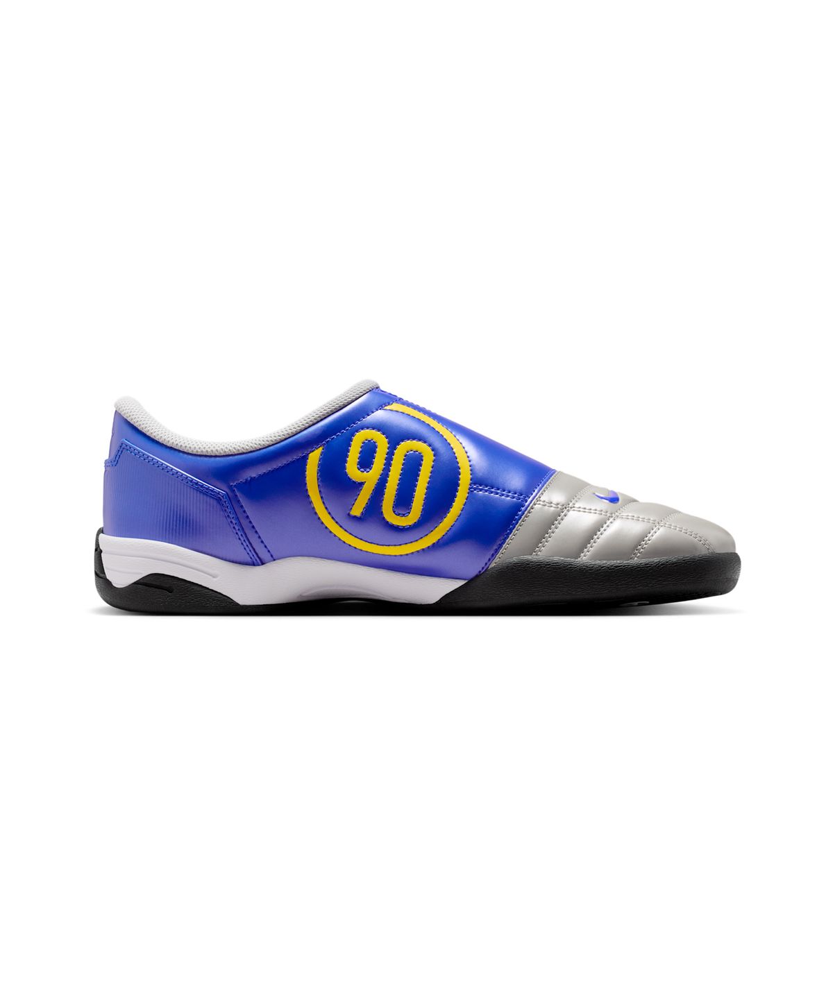 나이키(NIKE) 토탈 90 M - 메탈릭 실버:레이서 블루:블랙:라이트닝 / HQ2851-005
