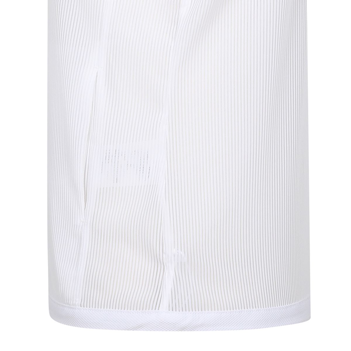 테일러메이드 어패럴(TAYLORMADE APPAREL) 26SS 여성 시스루 스트라이프 집업 가디건 TT6-64HG41-100