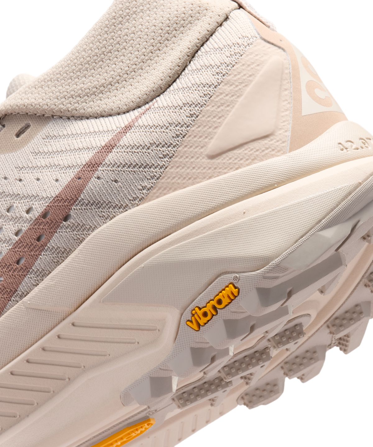 나이키(NIKE) ACG 제가마 트레일 W - 크림 II:세이프티 오렌지:라이트 오어우드 브라운 / HV8115-200