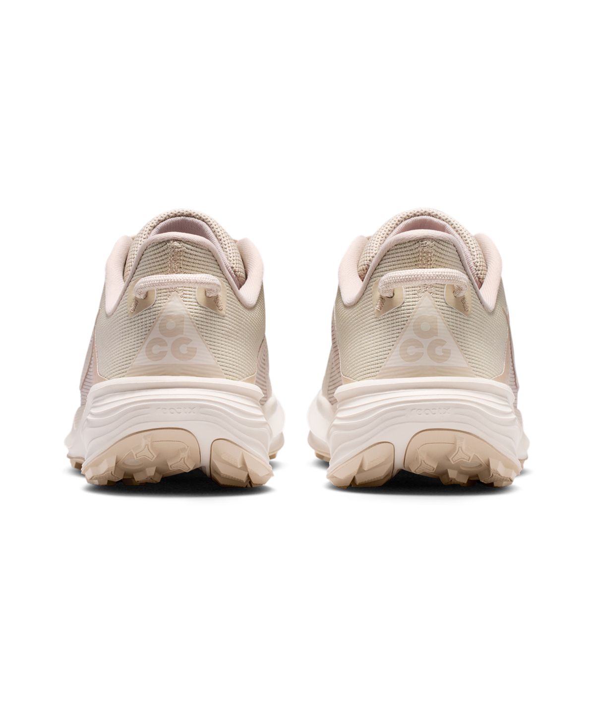 나이키(NIKE) ACG 페가수스 트레일 W - 크림 II:라이트 오어우드 브라운:세이프티 오렌지:크림 II / HV8121-200