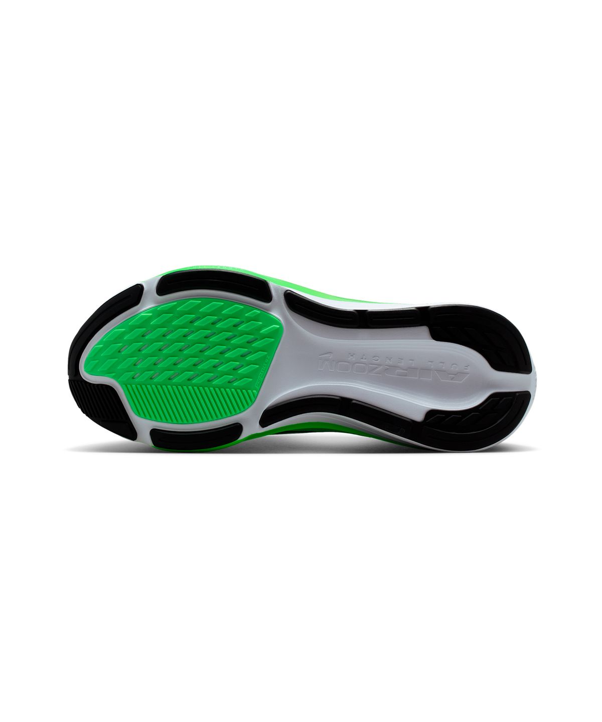 나이키(NIKE) 페가수스 42 W - 화이트:그린 스트라이크:일루전 그린:메탈릭 실버 / IB1881-101