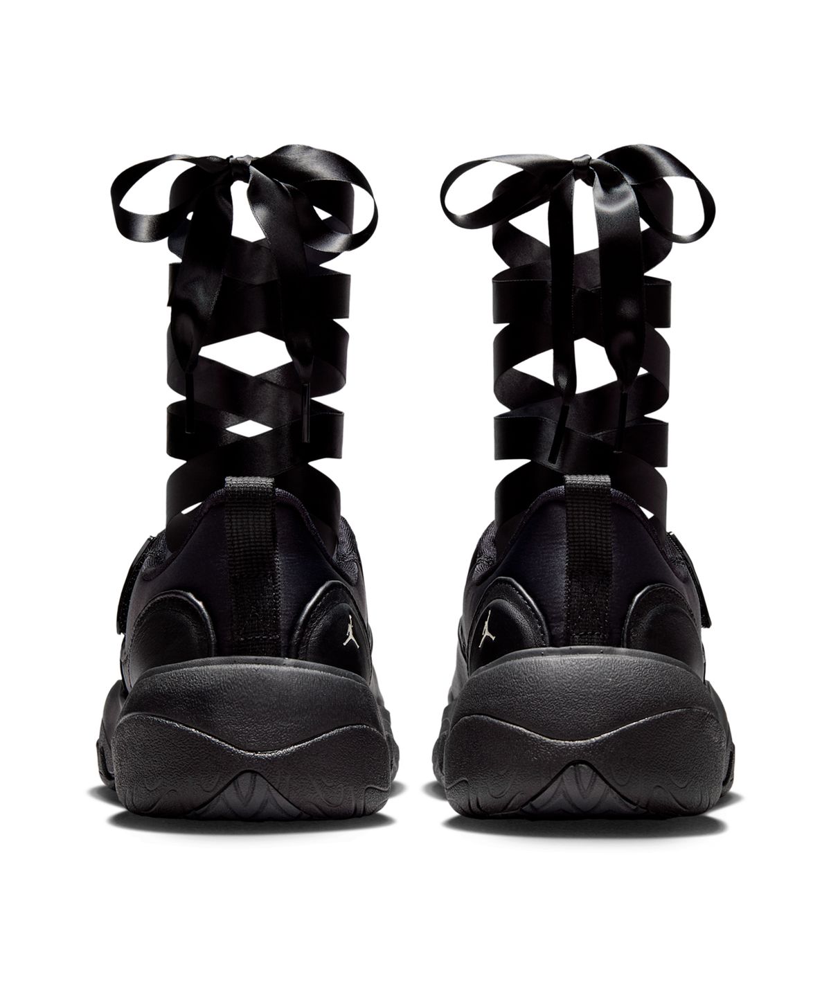 나이키(NIKE) 조던 포인트 W - 블랙:서밋 화이트:앤트러사이트 / IB8597-004