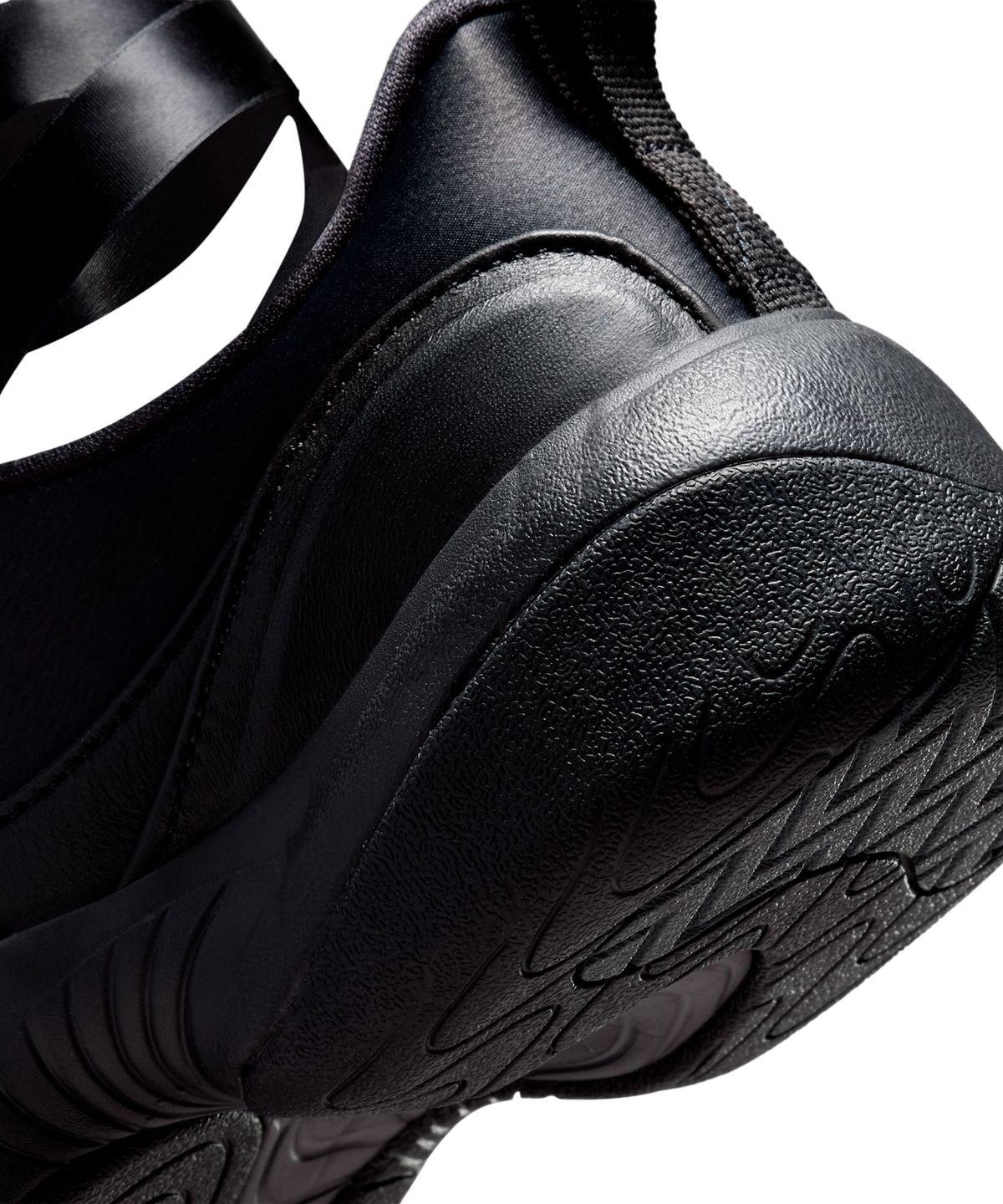 나이키(NIKE) 조던 포인트 W - 블랙:서밋 화이트:앤트러사이트 / IB8597-004