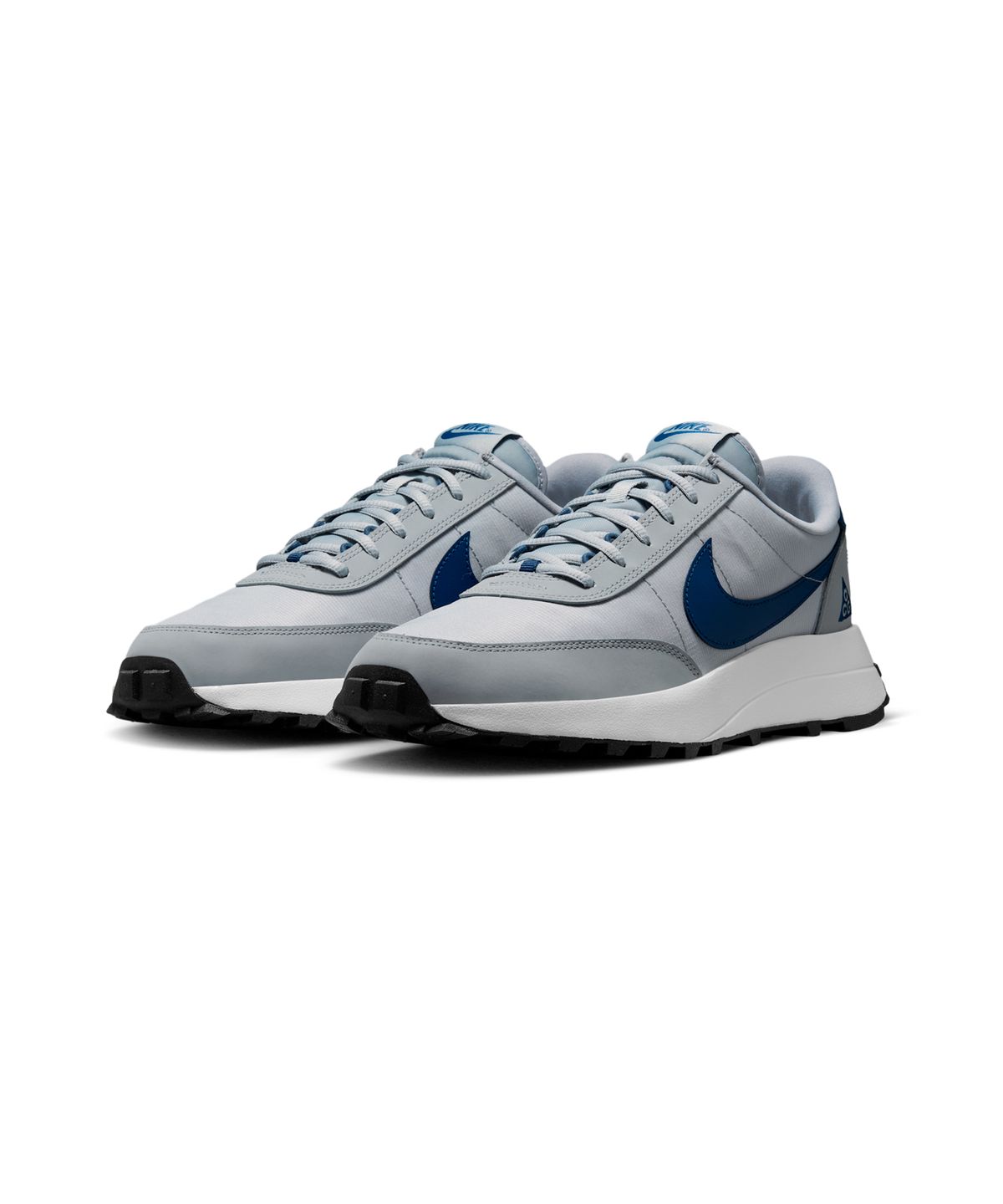 나이키(NIKE) ACG LDV M - 울프 그레이:서밋 화이트:화이트:네이비 / IF2857-001