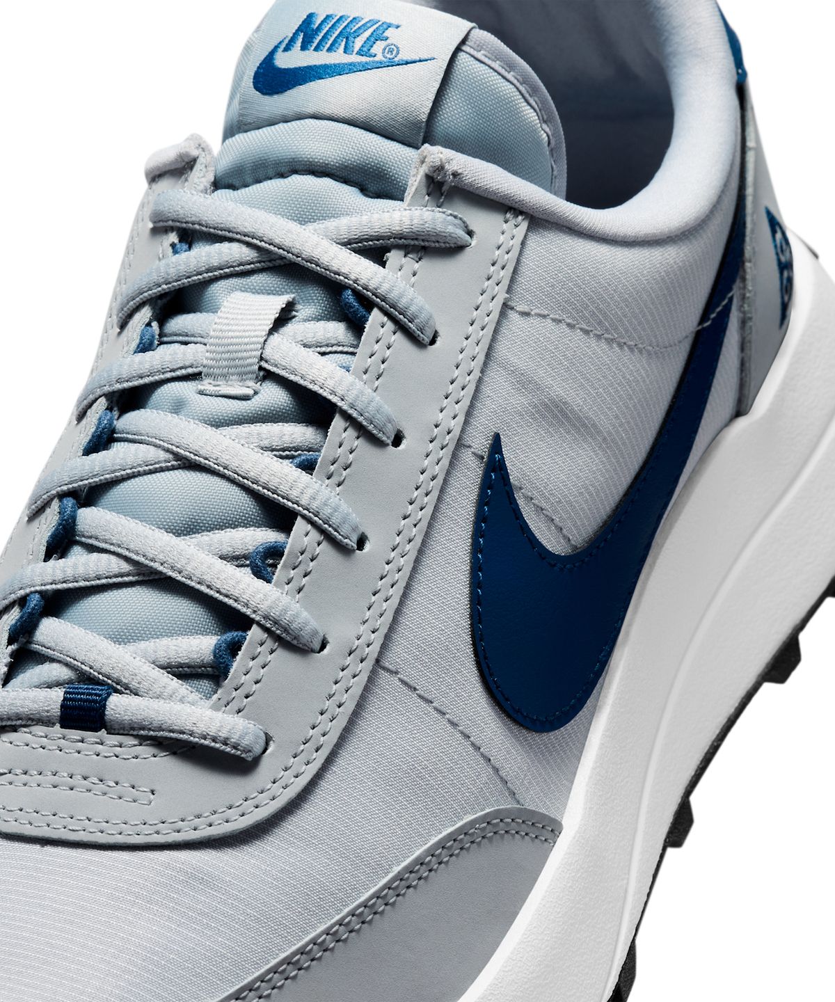 나이키(NIKE) ACG LDV M - 울프 그레이:서밋 화이트:화이트:네이비 / IF2857-001