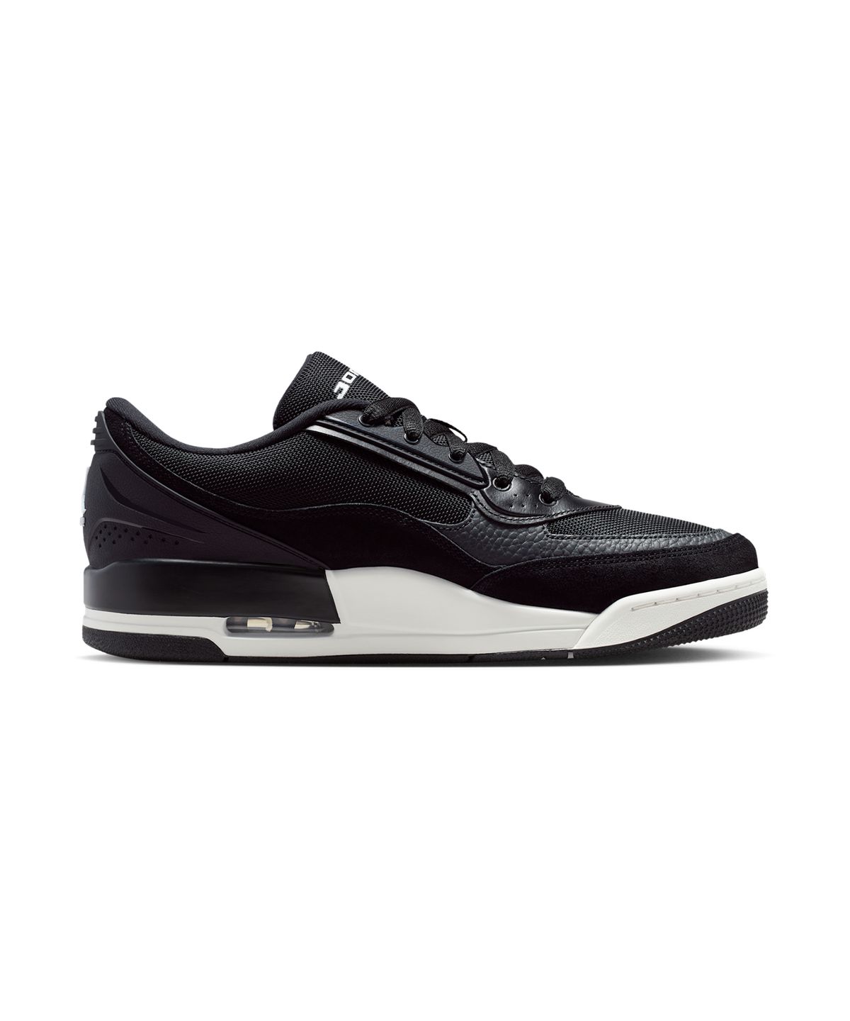 나이키(NIKE) 에어 조던 울트라 M - 블랙:다크 스모크 그레이:서밋 화이트 / II3794-002