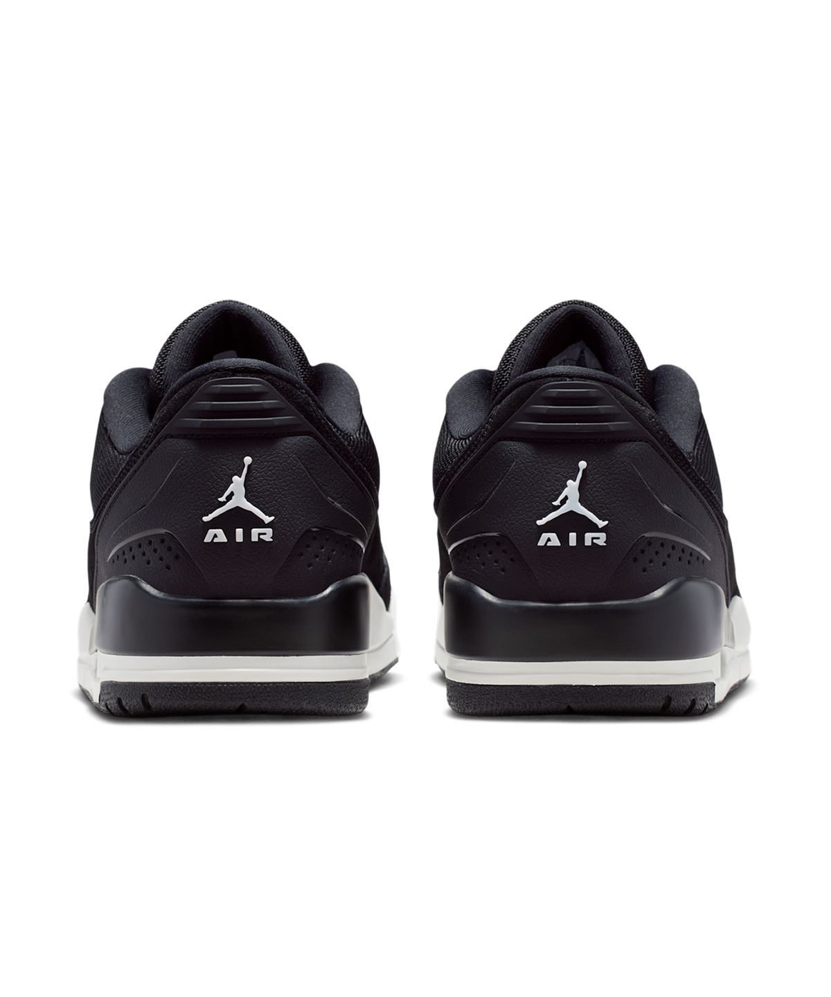 나이키(NIKE) 에어 조던 울트라 M - 블랙:다크 스모크 그레이:서밋 화이트 / II3794-002