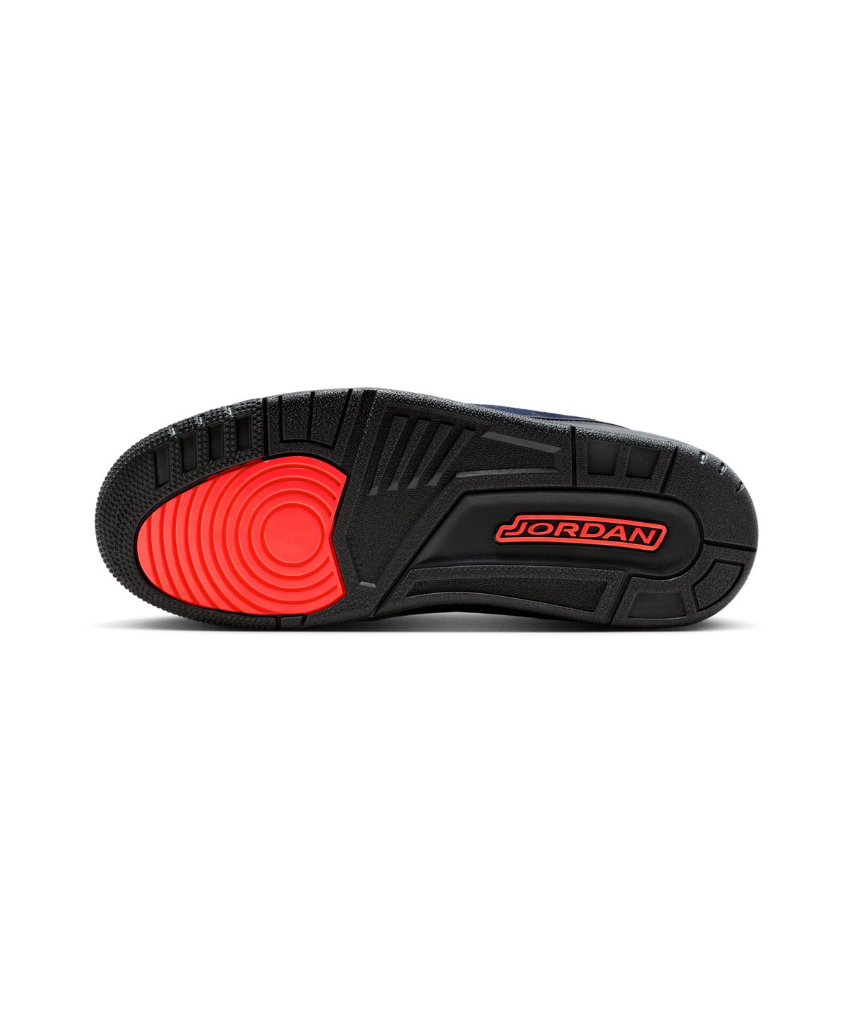 나이키(NIKE) 에어 조던 울트라 M - 아이언 그레이:블랙:옵시디언:피칸테 레드 / II3794-003