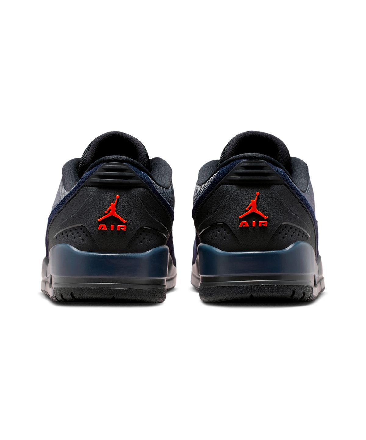 나이키(NIKE) 에어 조던 울트라 M - 아이언 그레이:블랙:옵시디언:피칸테 레드 / II3794-003