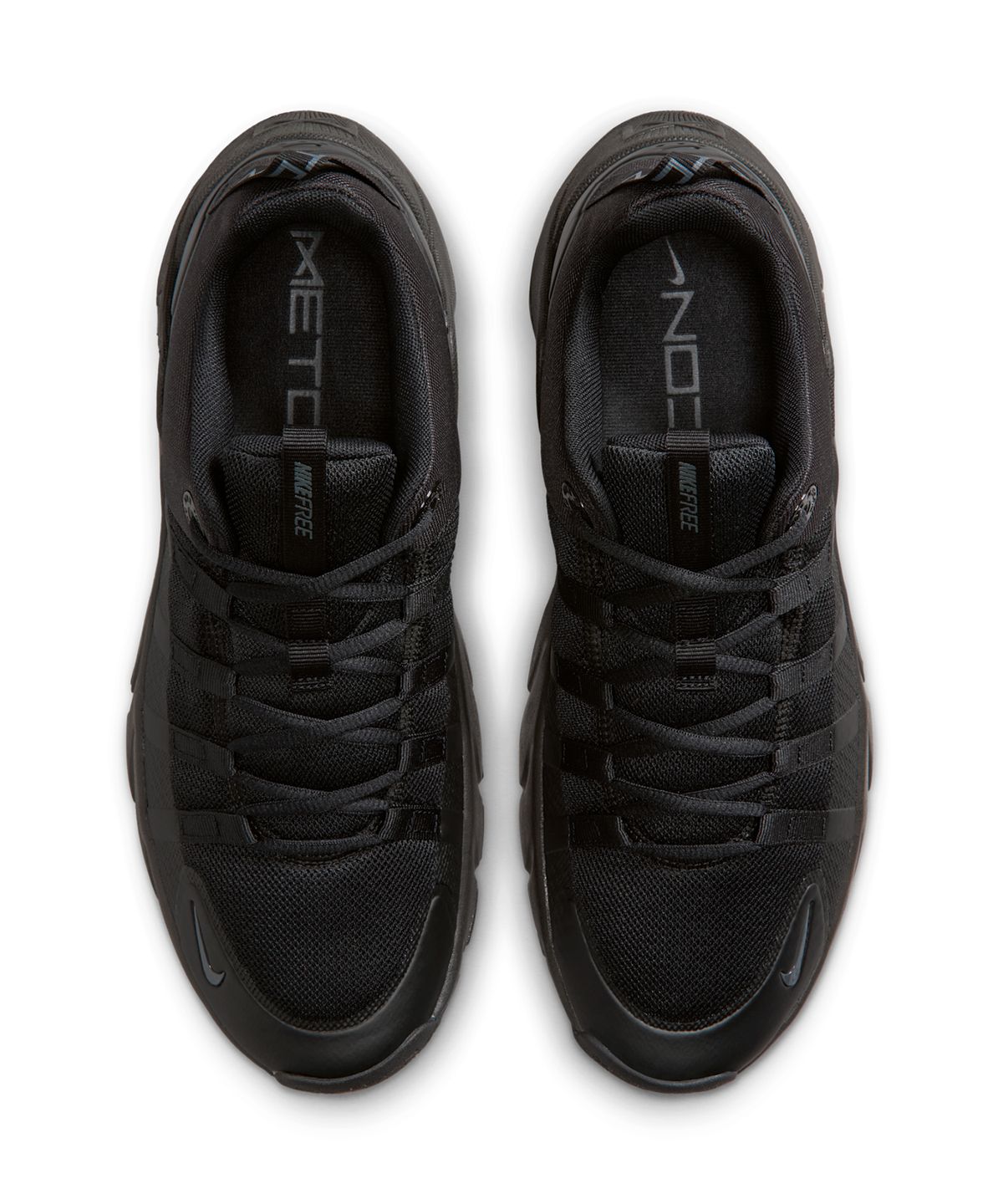나이키(NIKE) 프리 메트콘 7 M - 블랙:앤트러사이트 / II7405-001