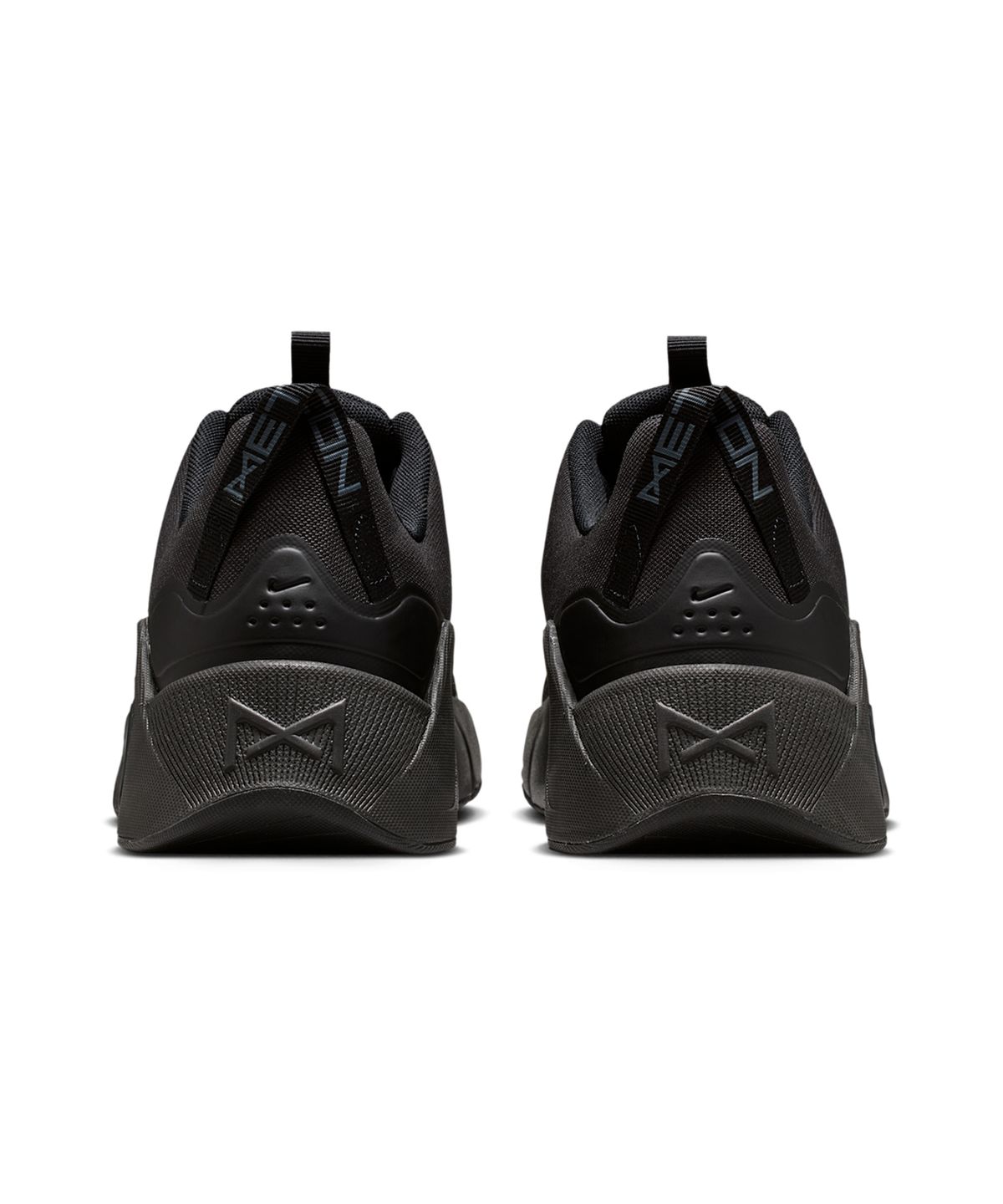 나이키(NIKE) 프리 메트콘 7 M - 블랙:앤트러사이트 / II7405-001