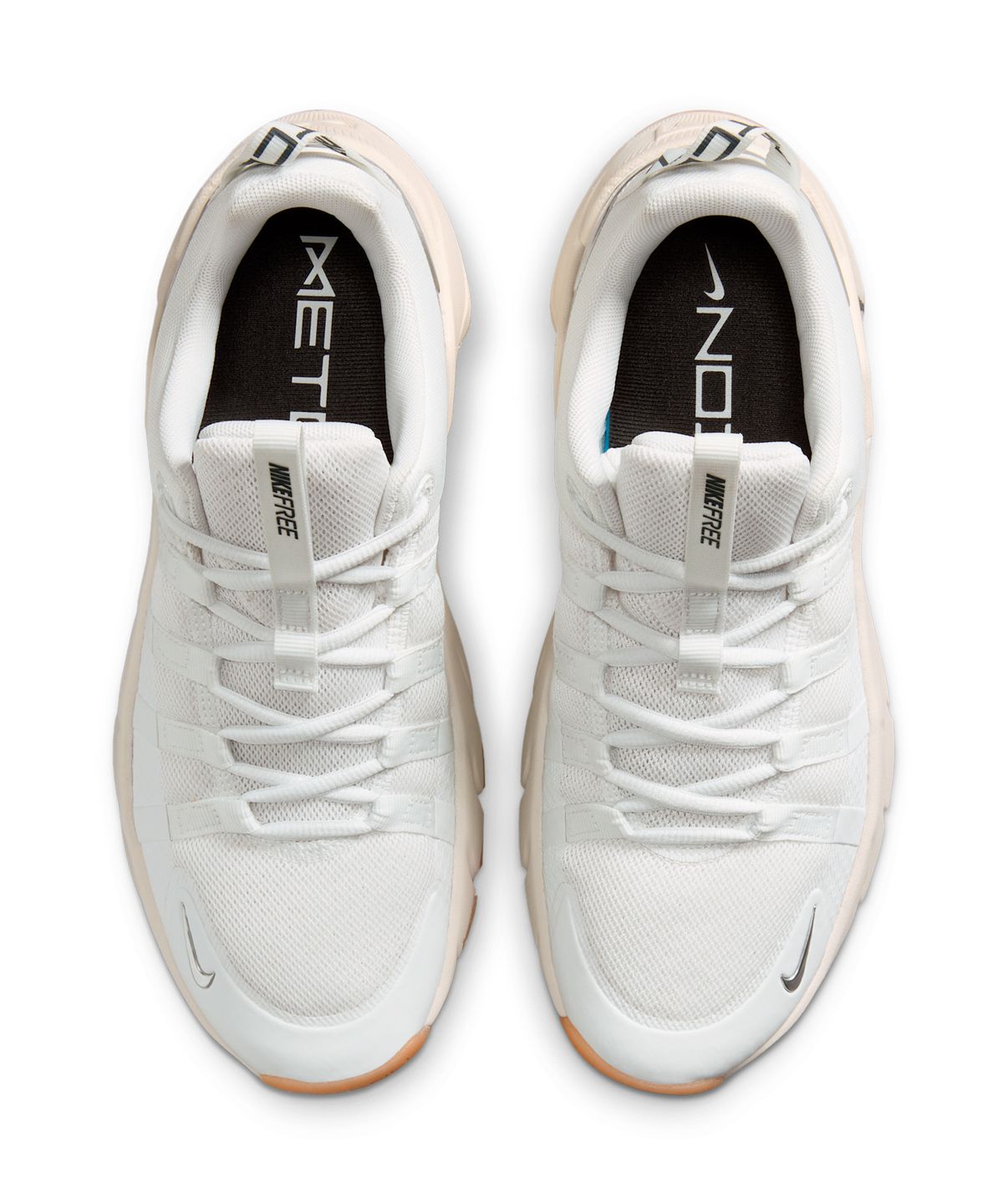 나이키(NIKE) 프리 메트콘 7 W - 서밋 화이트:앤트러사이트:팬텀:메탈릭 실버 / II7406-105