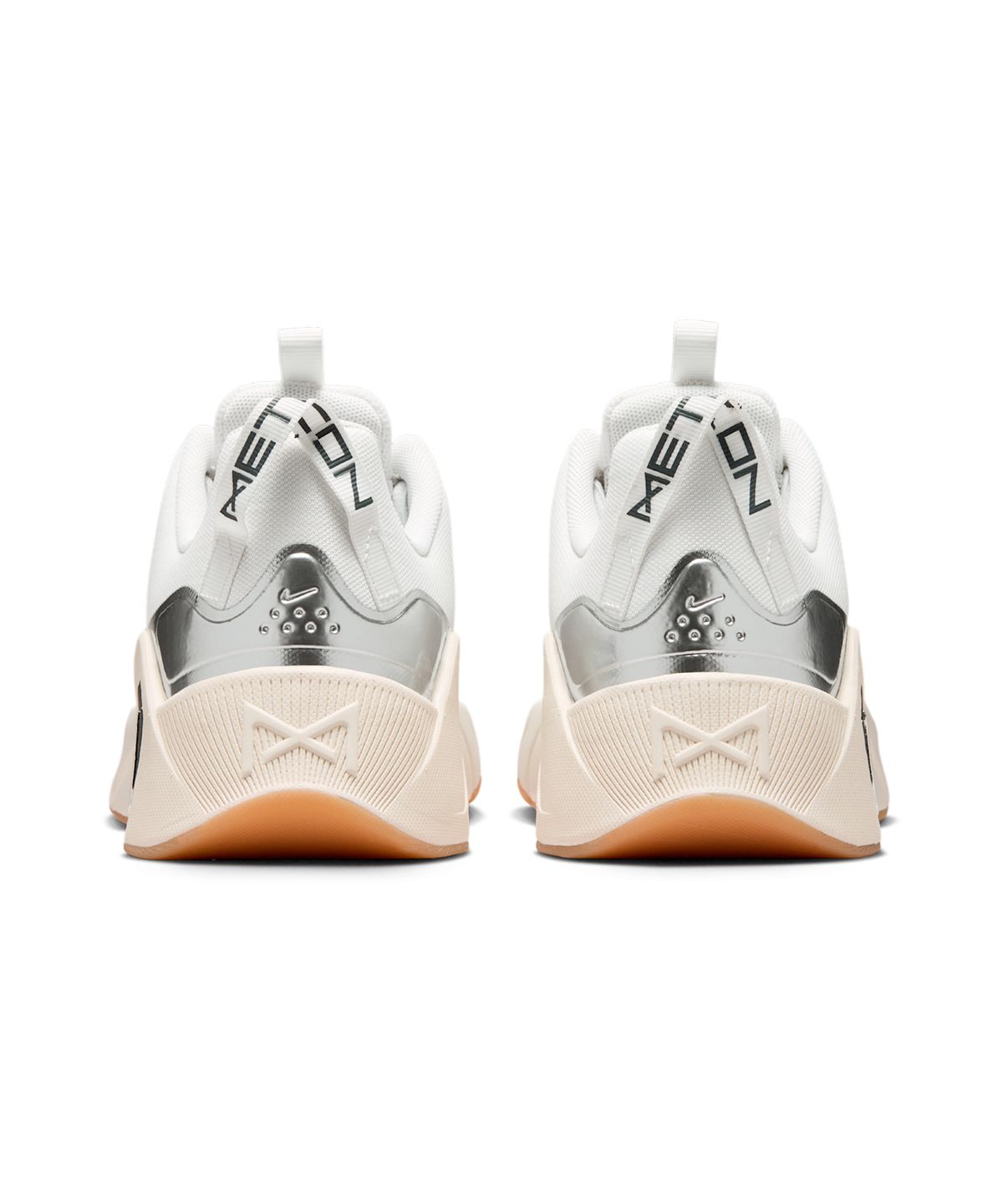 나이키(NIKE) 프리 메트콘 7 W - 서밋 화이트:앤트러사이트:팬텀:메탈릭 실버 / II7406-105