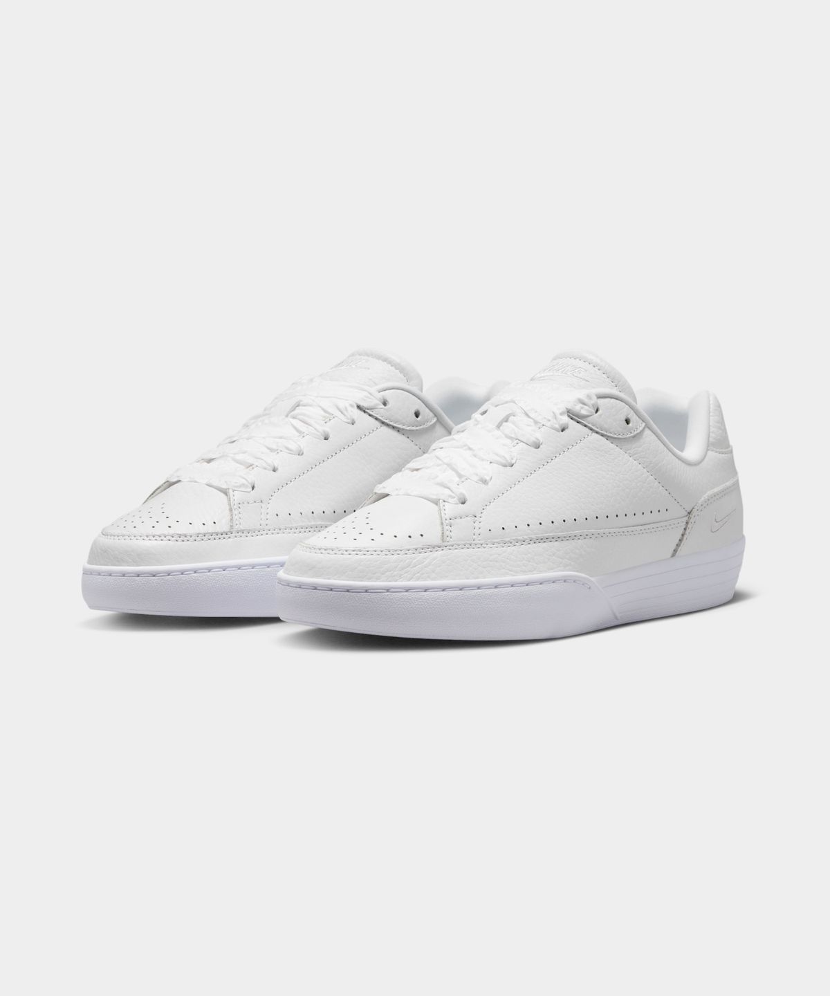 나이키(NIKE) 테니스 센터 W - 화이트:코트 퍼플:고지 그린:화이트 / IM5955-101