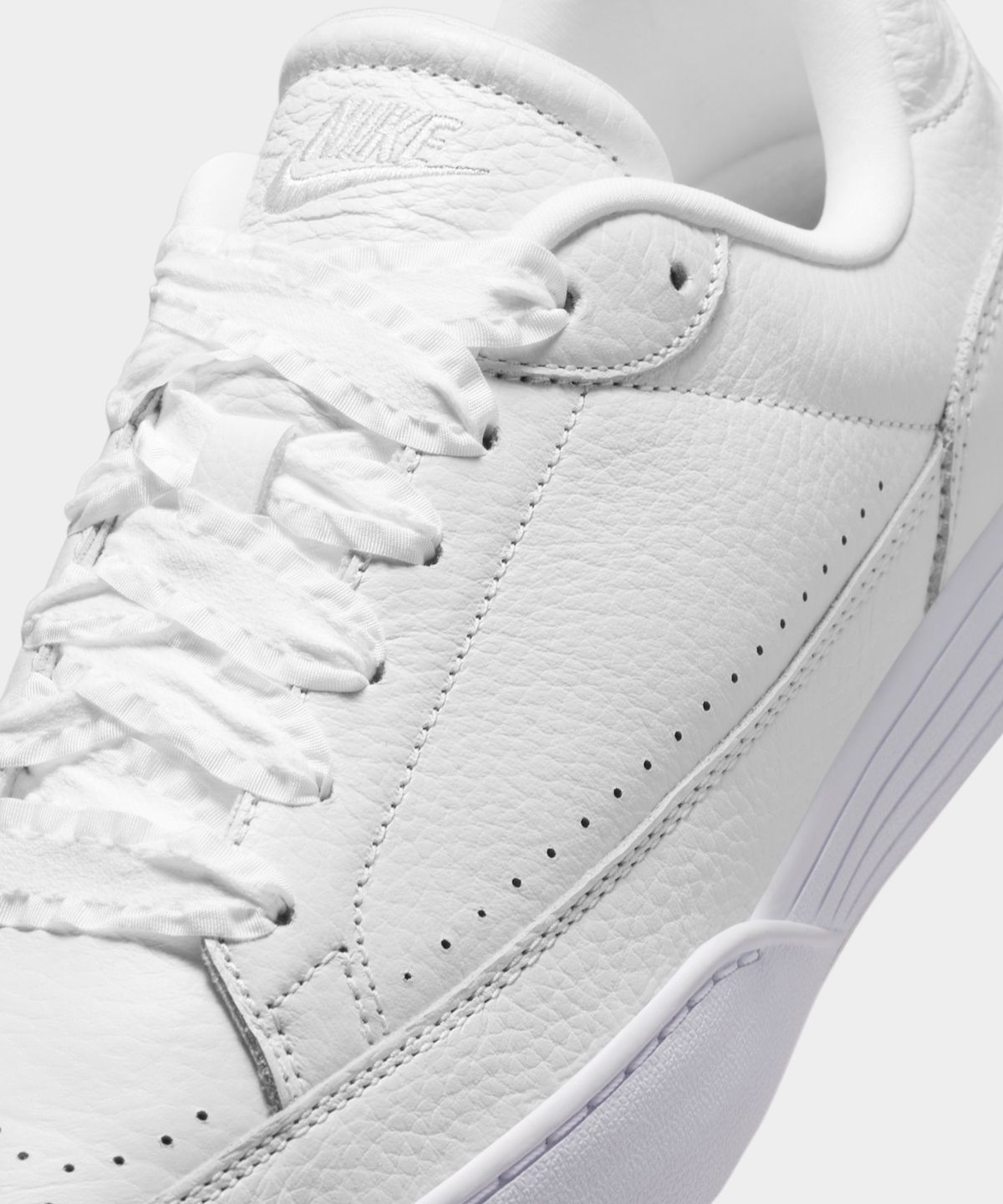 나이키(NIKE) 테니스 센터 W - 화이트:코트 퍼플:고지 그린:화이트 / IM5955-101