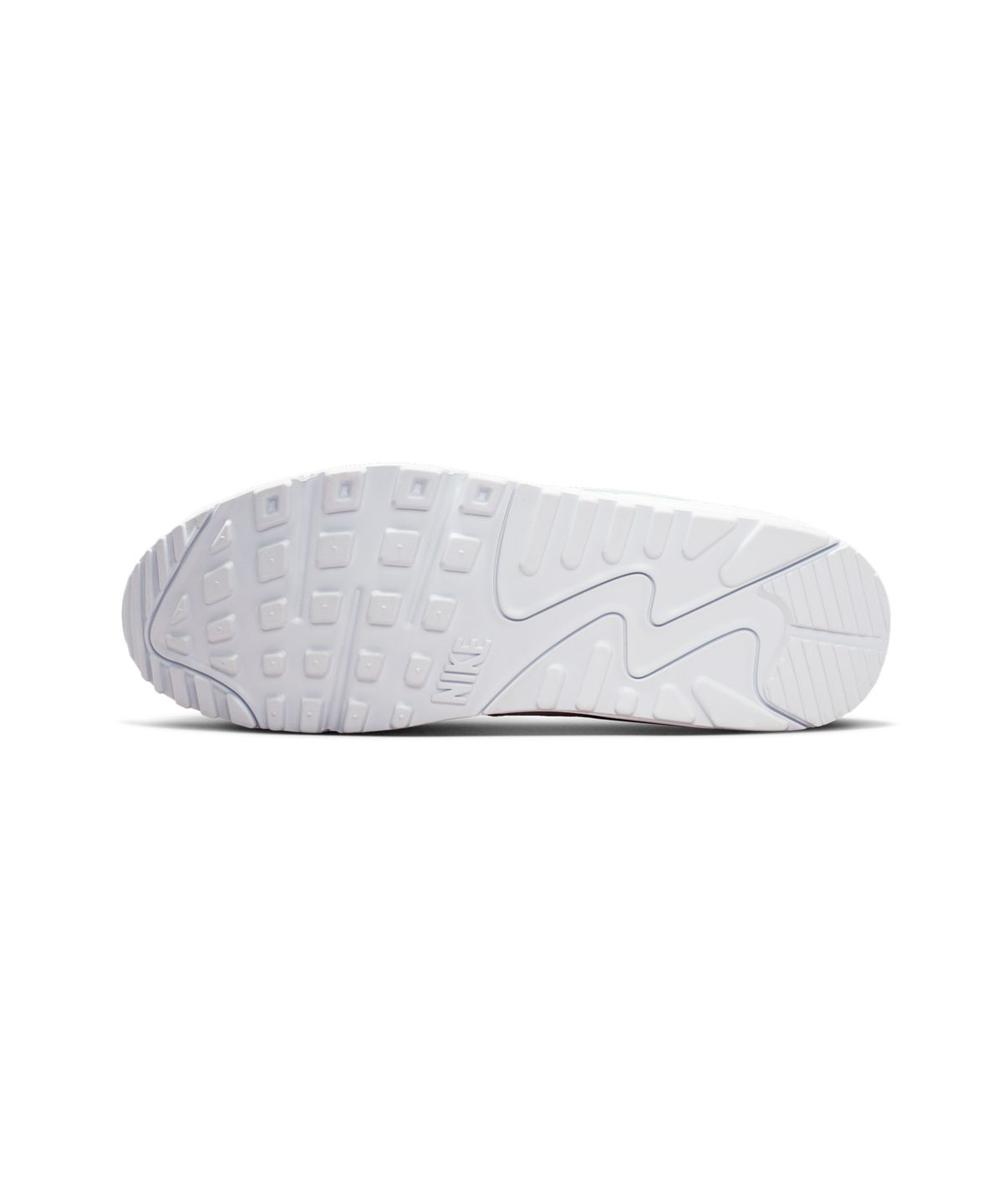 나이키(NIKE) 에어 맥스 90 M - 화이트:스모크 그레이 / IM9616-100