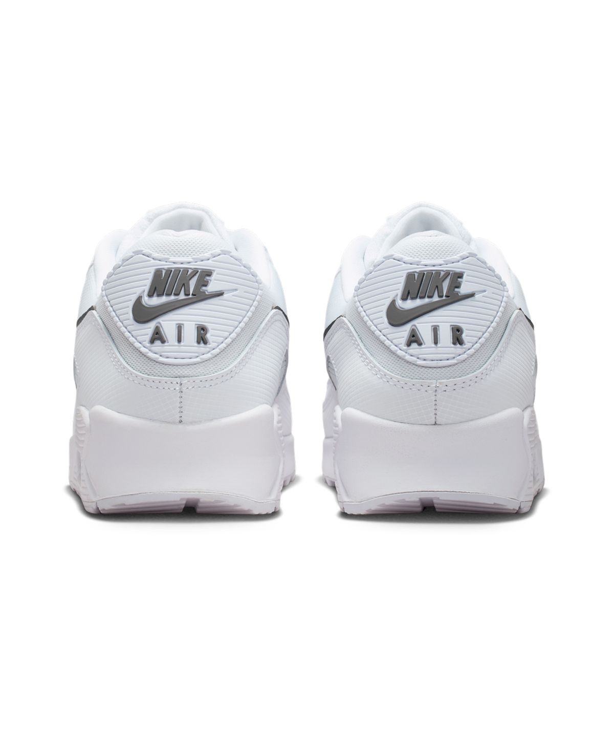 나이키(NIKE) 에어 맥스 90 M - 화이트:스모크 그레이 / IM9616-100