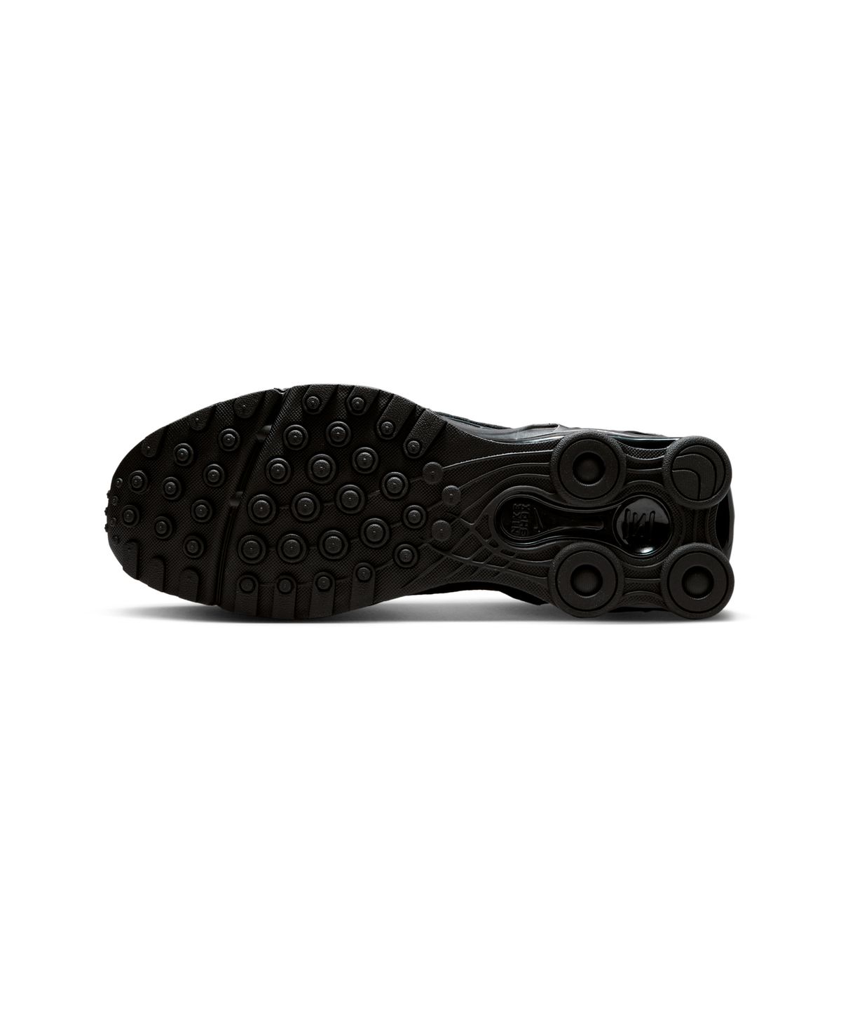 나이키(NIKE) 샥스 라이드 2 M - 다크 스모크 그레이:블랙 / IO4296-005