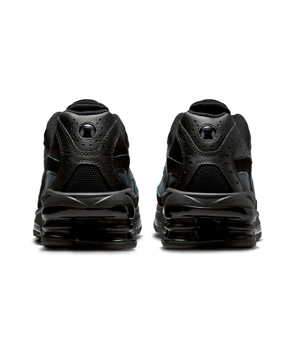 나이키(NIKE) 샥스 라이드 2 M - 다크 스모크 그레이:블랙 / IO4296-005
