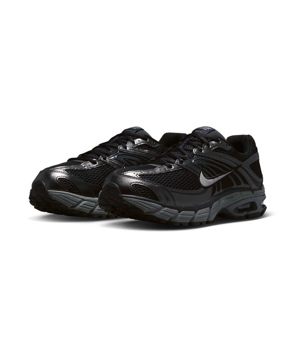 나이키(NIKE) 에어 맥스 모토 2K M - 블랙:다크 스모크 그레이:스모크 그레이:라이트 스모크 그레이 / IO9279-012