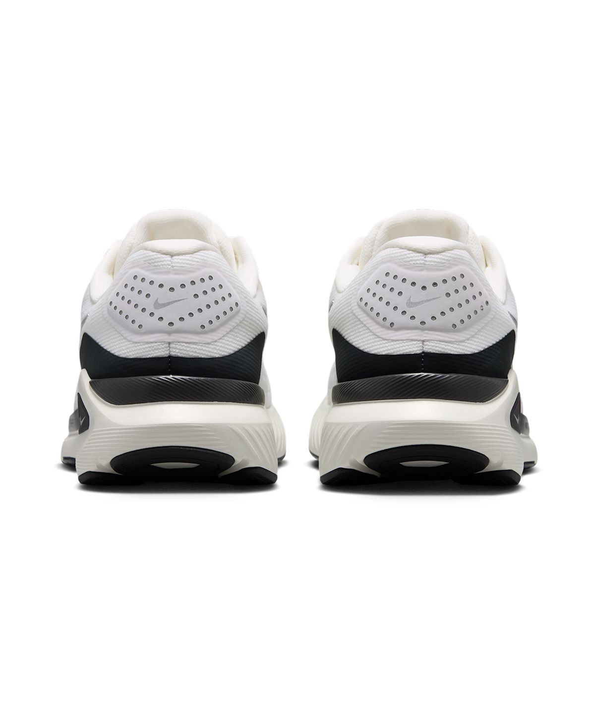 나이키(NIKE) 스트럭처 26 W - 서밋 화이트:앤트러사이트:세일:메탈릭 실버 / IO9917-101