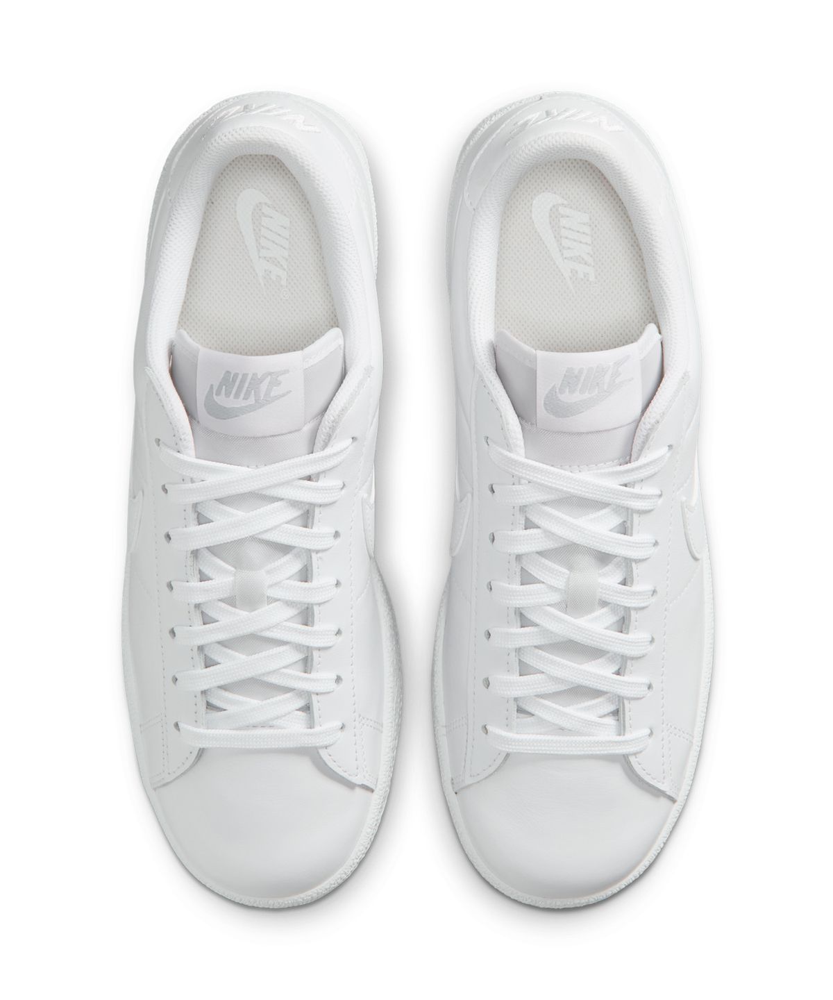 나이키(NIKE) 테니스 클래식 W - 화이트 / IQ7387-107